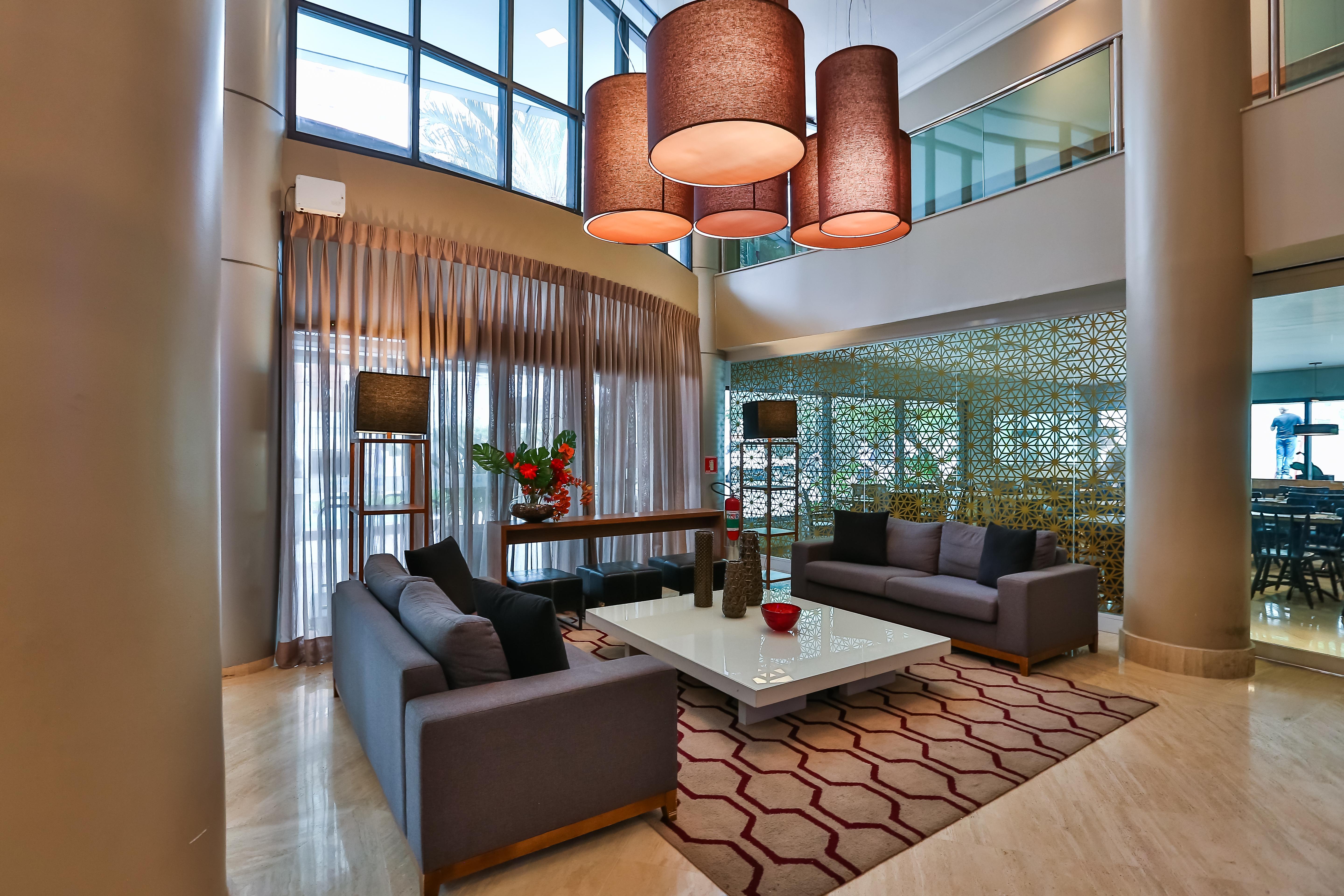 Wyndham Berrini Hotel São Paulo