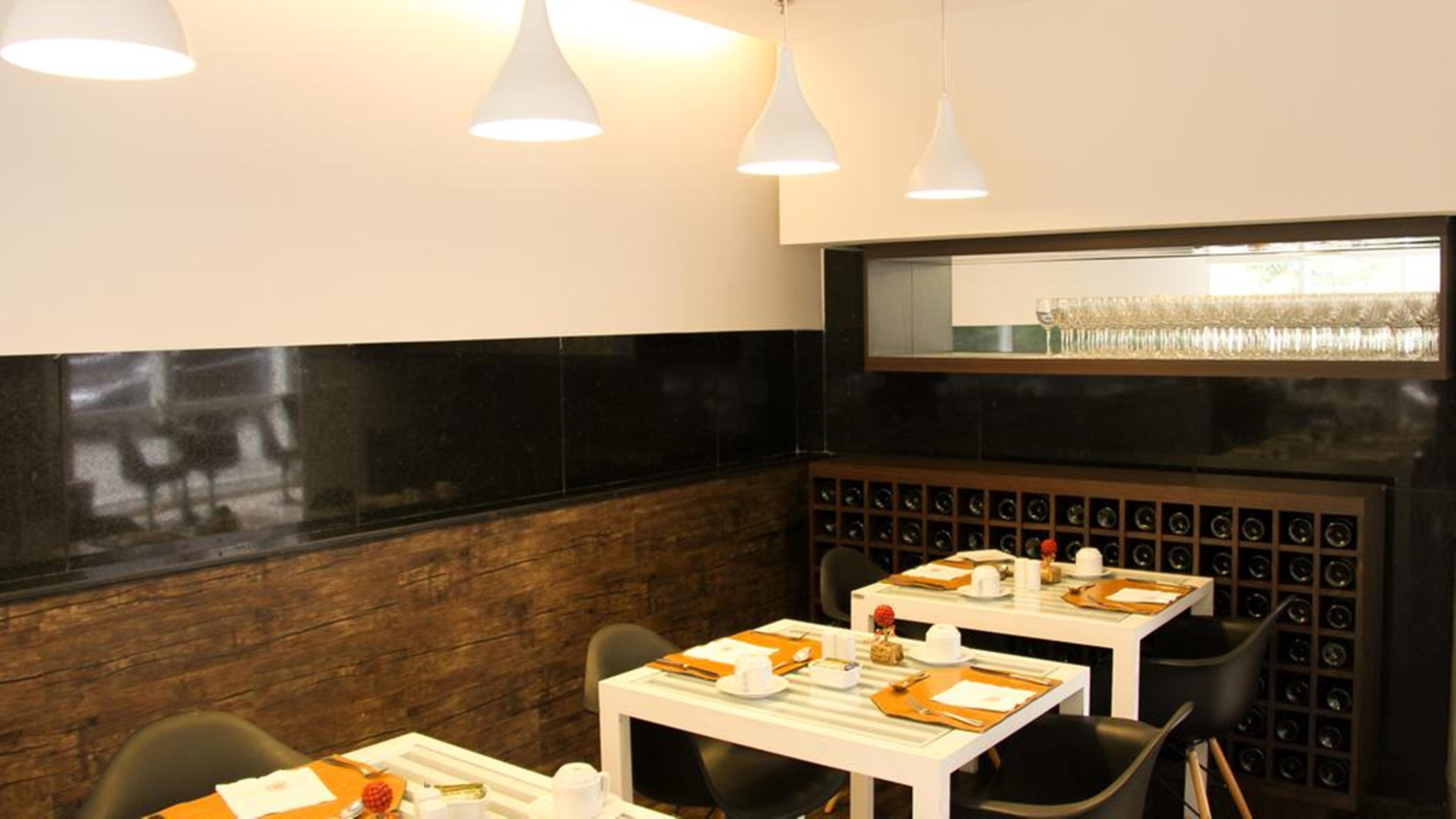 Mercure Jardins Hotel São Paulo