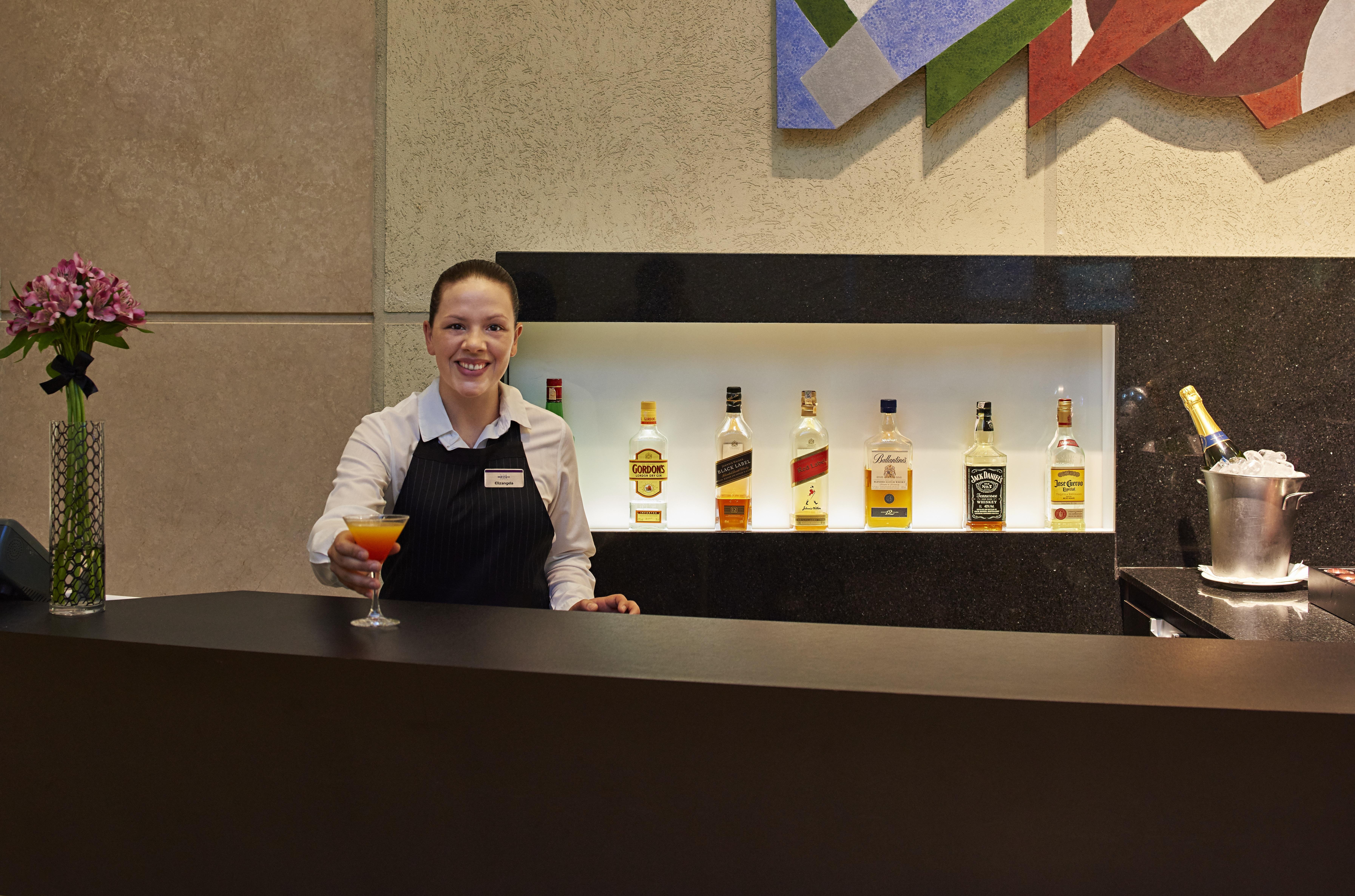 Mercure Jardins 4* São Paulo