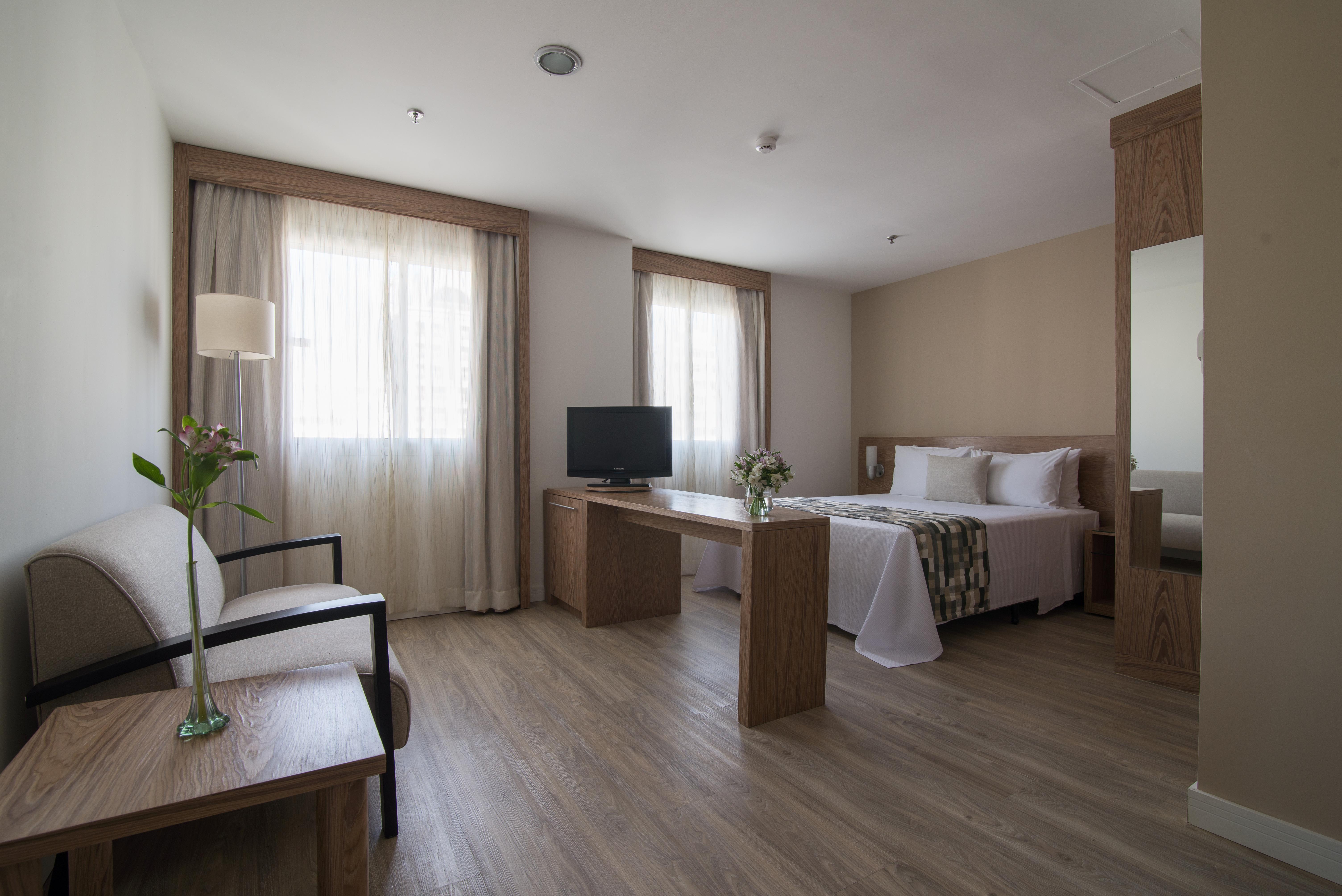Wyndham Paulista