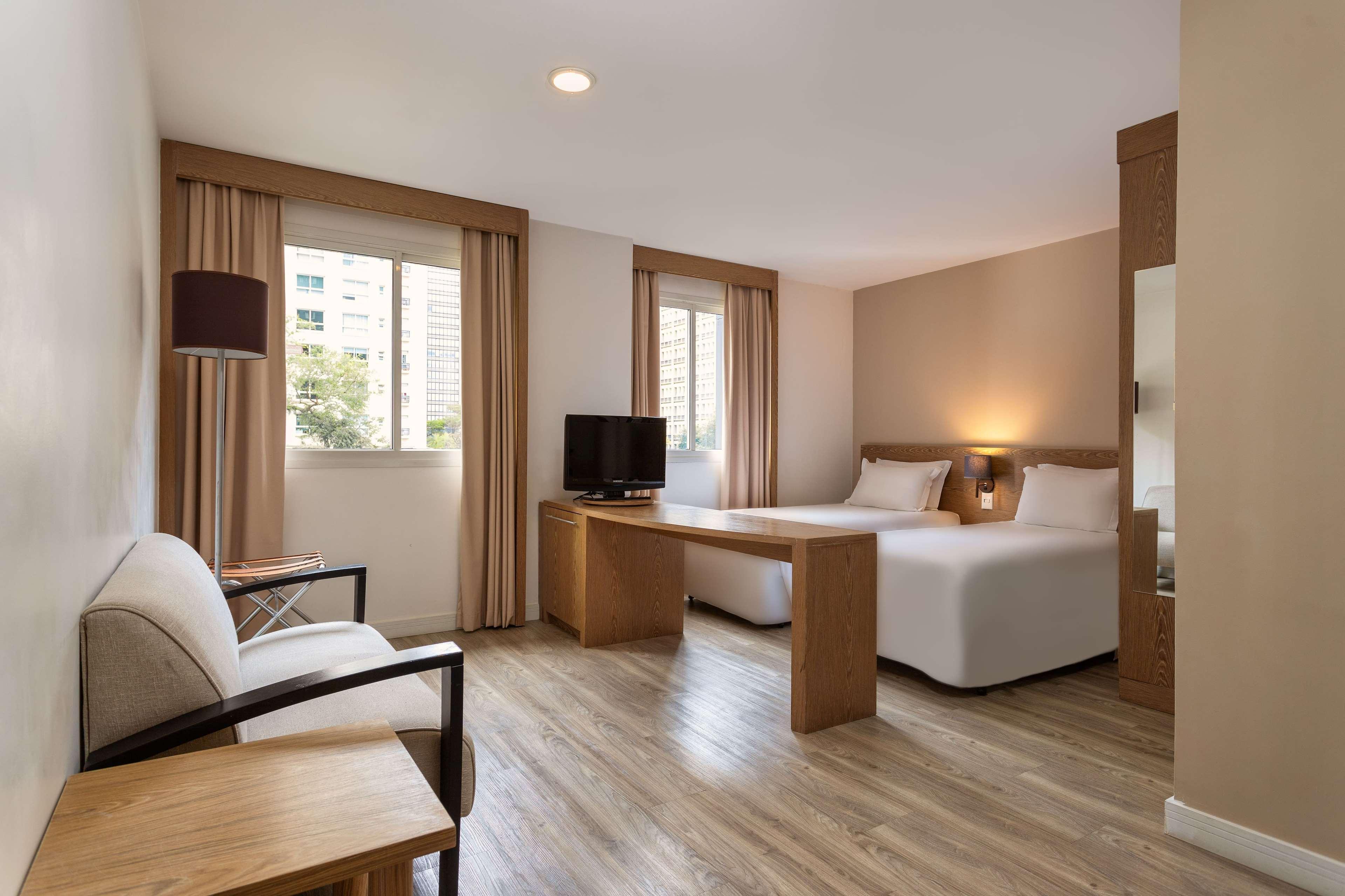 Wyndham Paulista