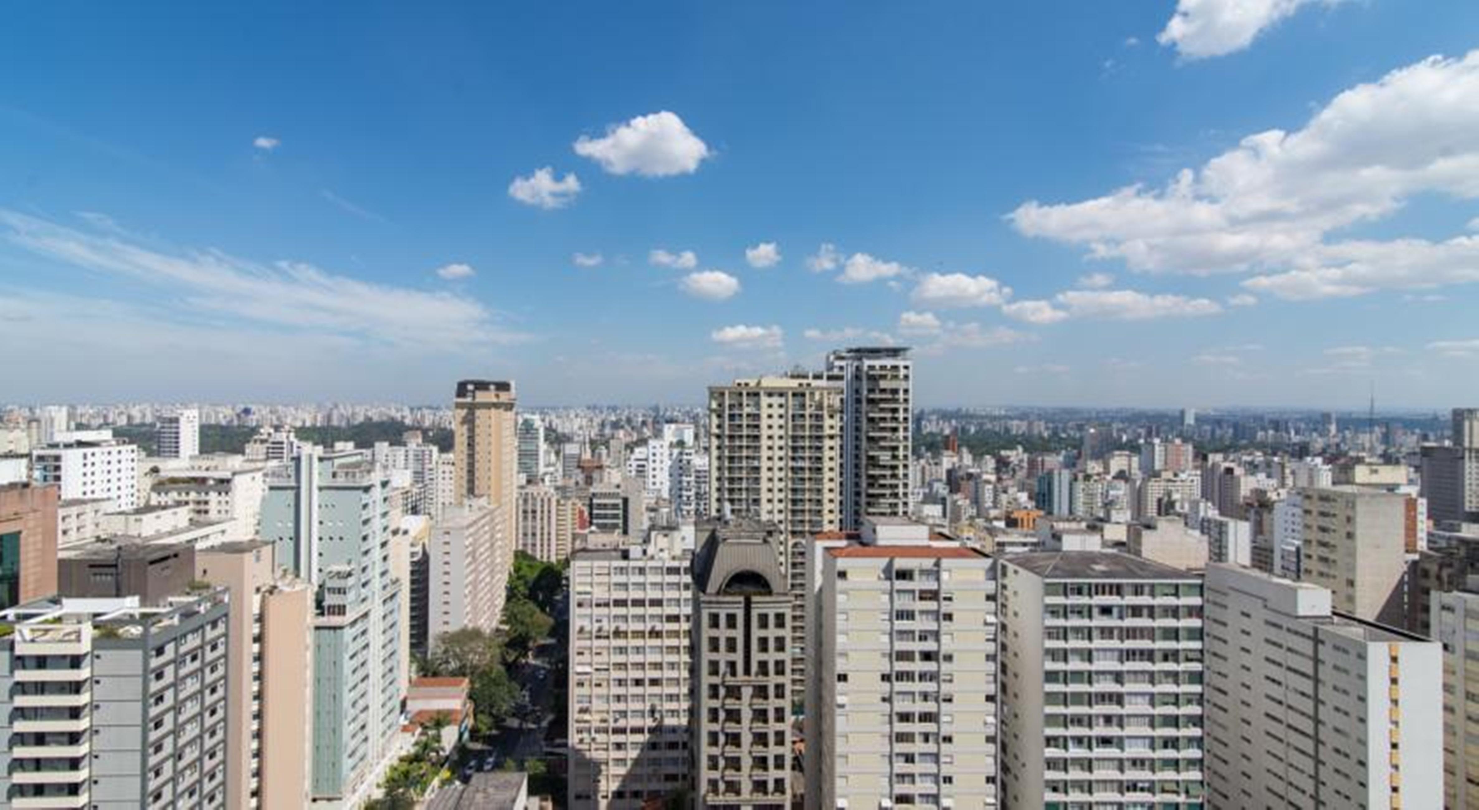 Wyndham Paulista Sao Paulo