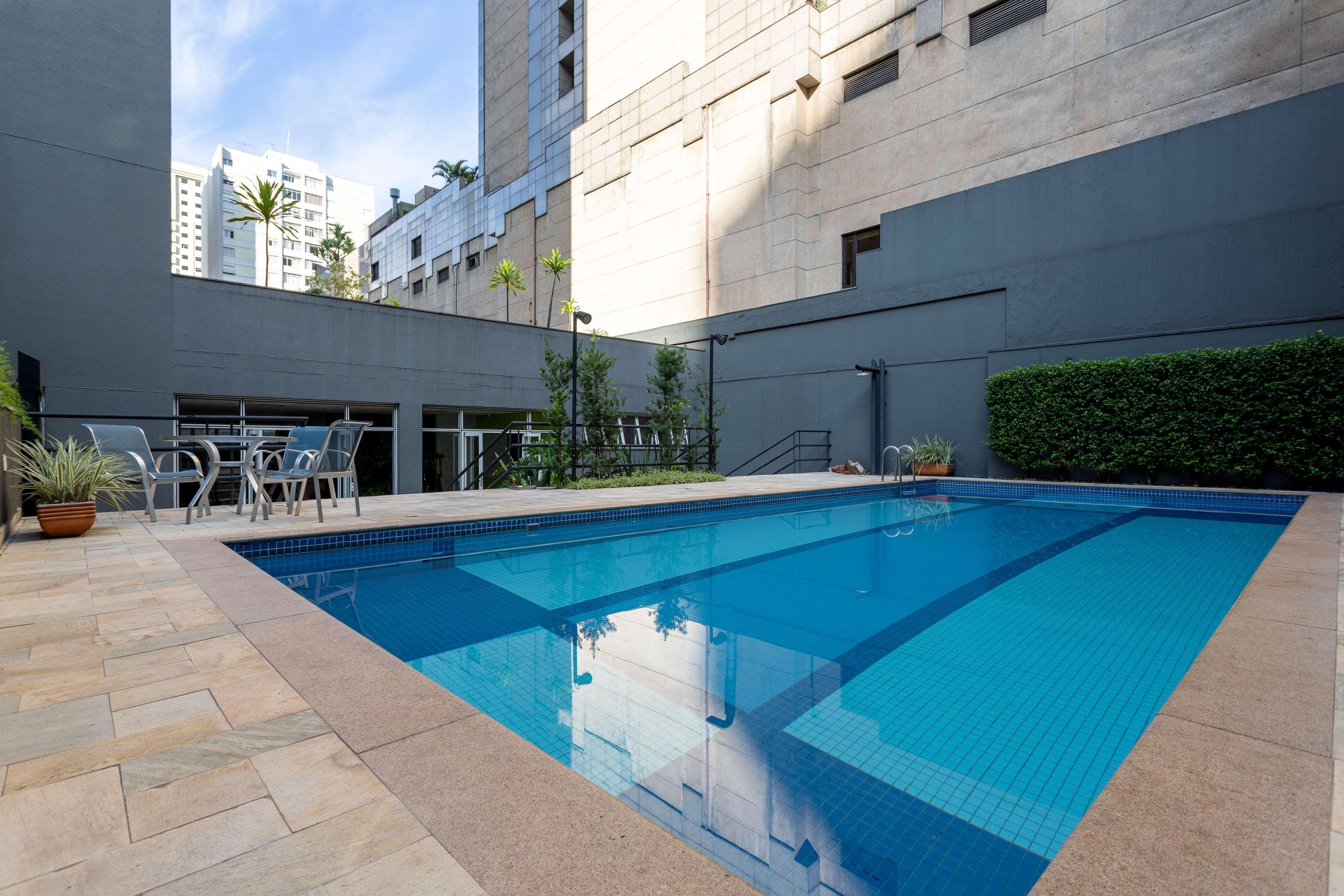 Hotel Wyndham Paulista