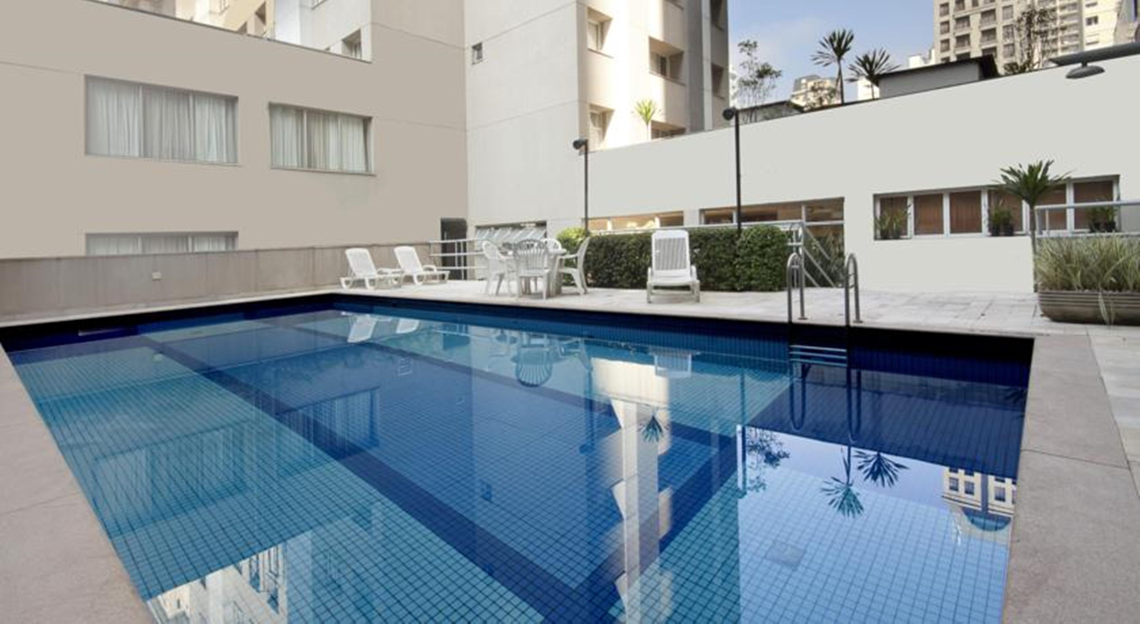 Wyndham Paulista Hotel