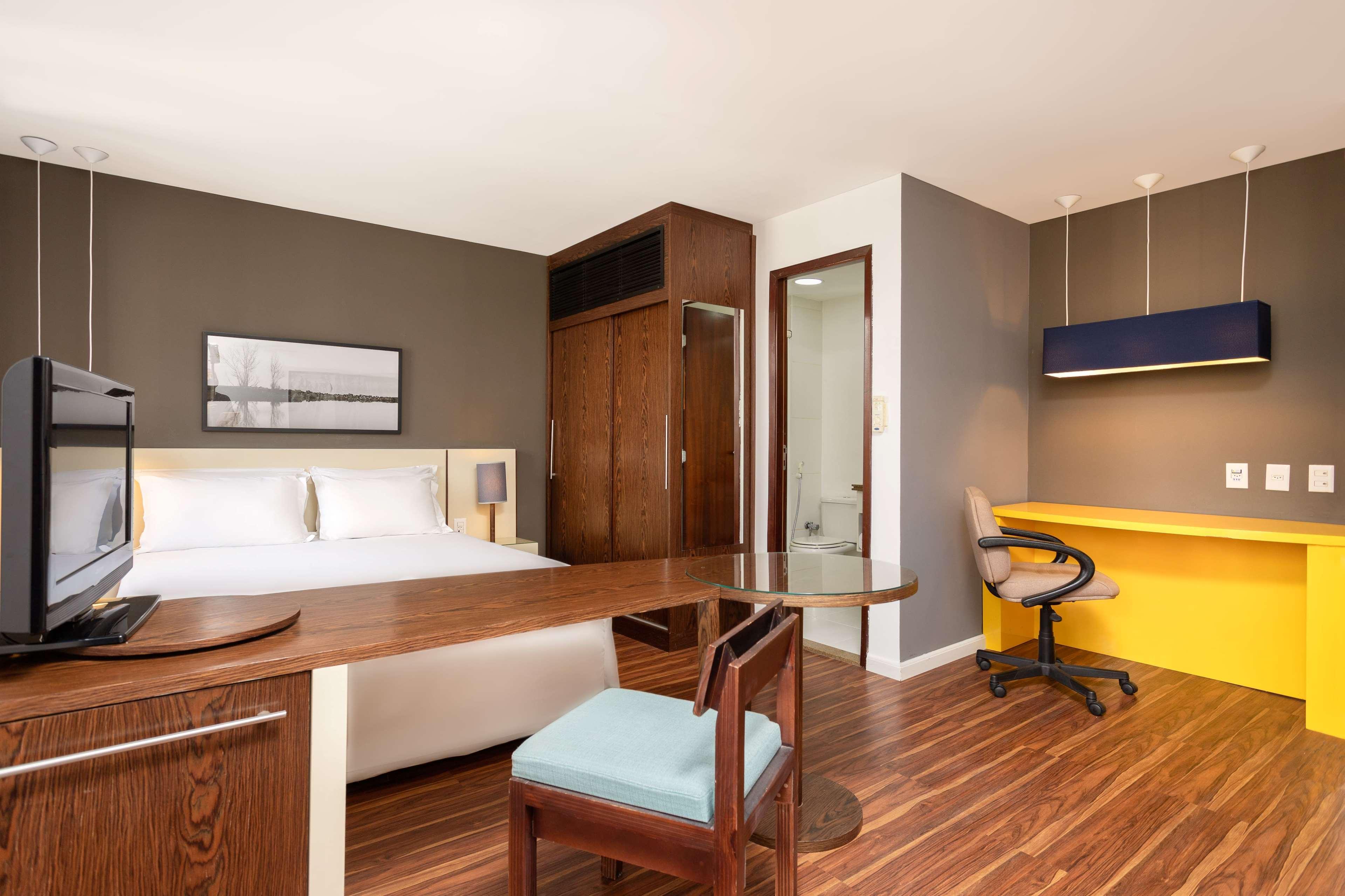 Wyndham Paulista 4*