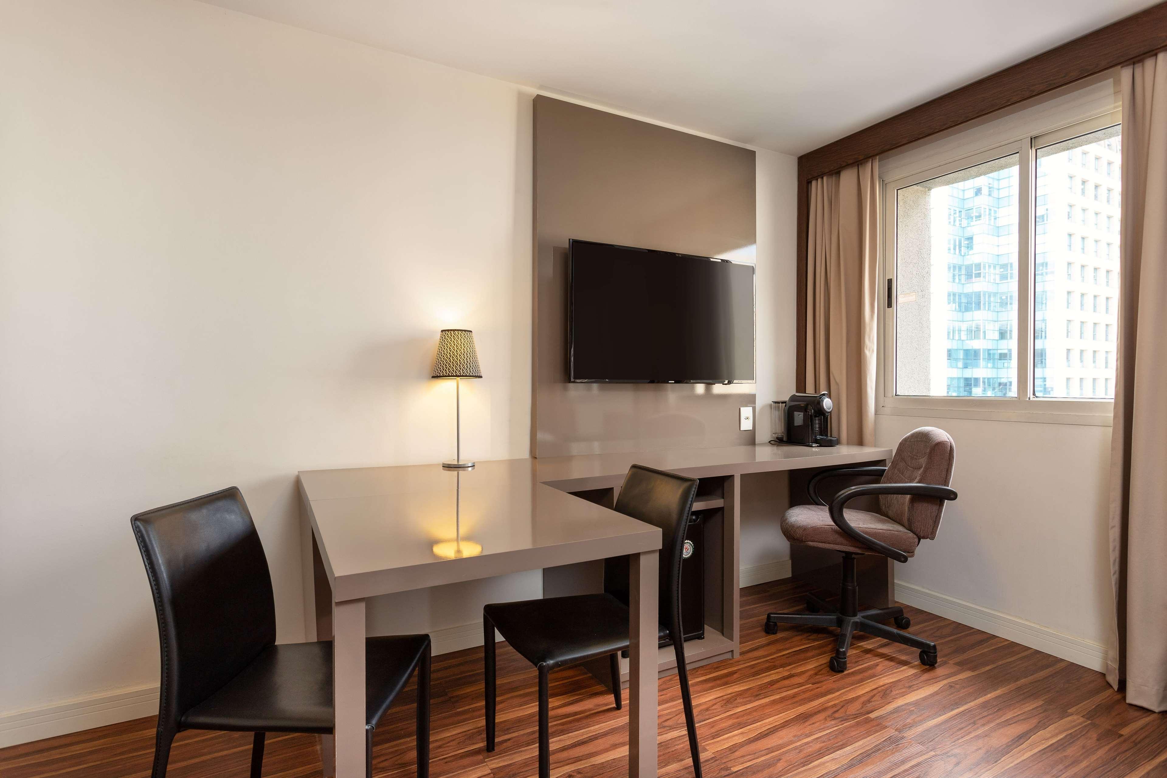 Wyndham Paulista Sao Paulo