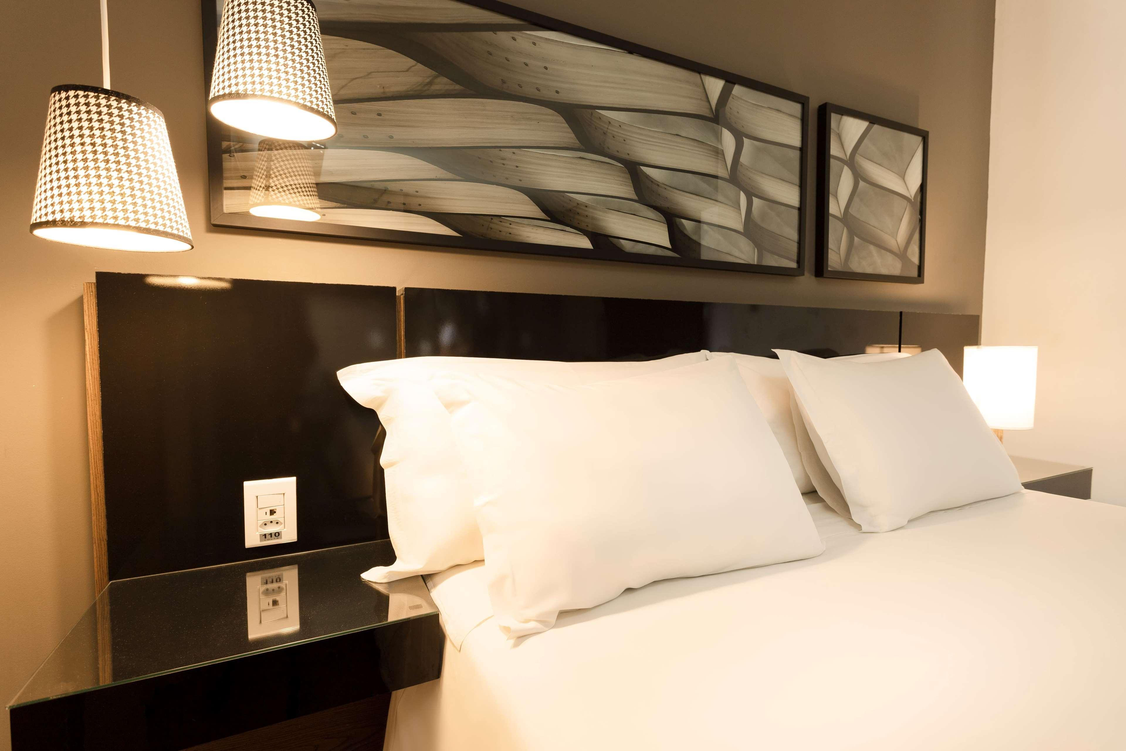 Wyndham Paulista Sao Paulo