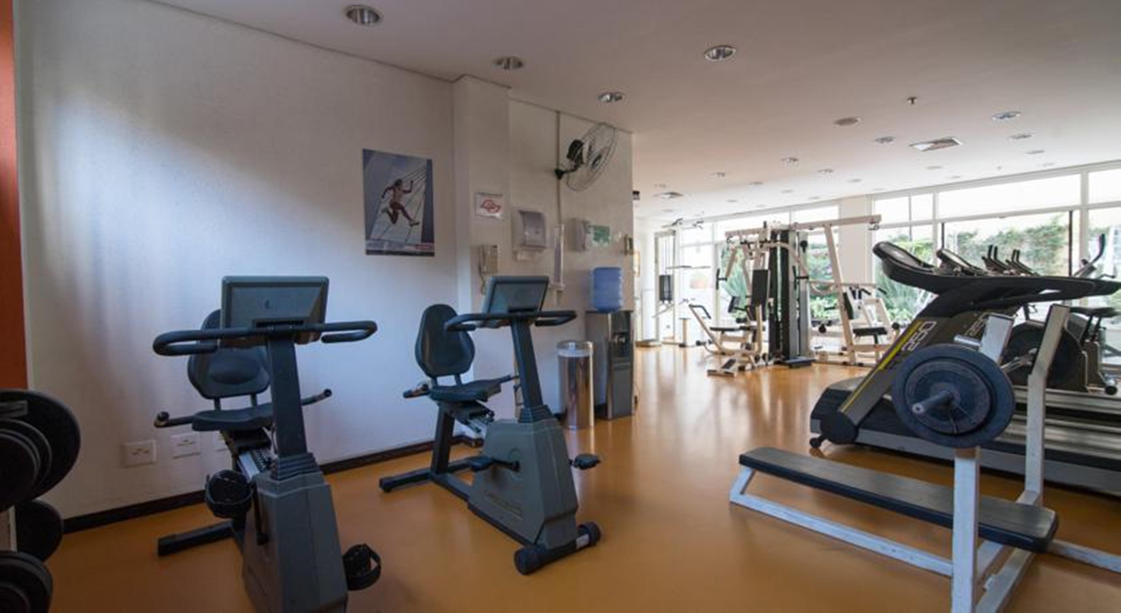 Wyndham Paulista 4*