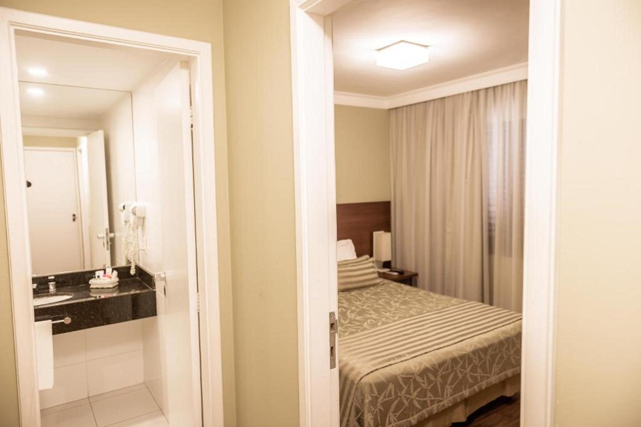 Matiz Manhattan Hotel Sao Paulo