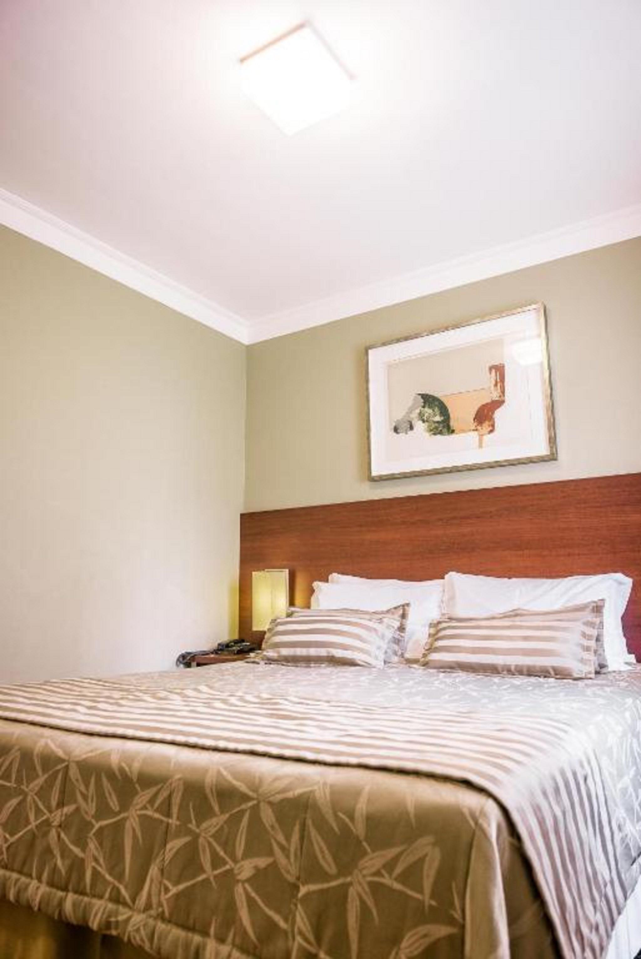 Hotel Matiz Manhattan Sao Paulo