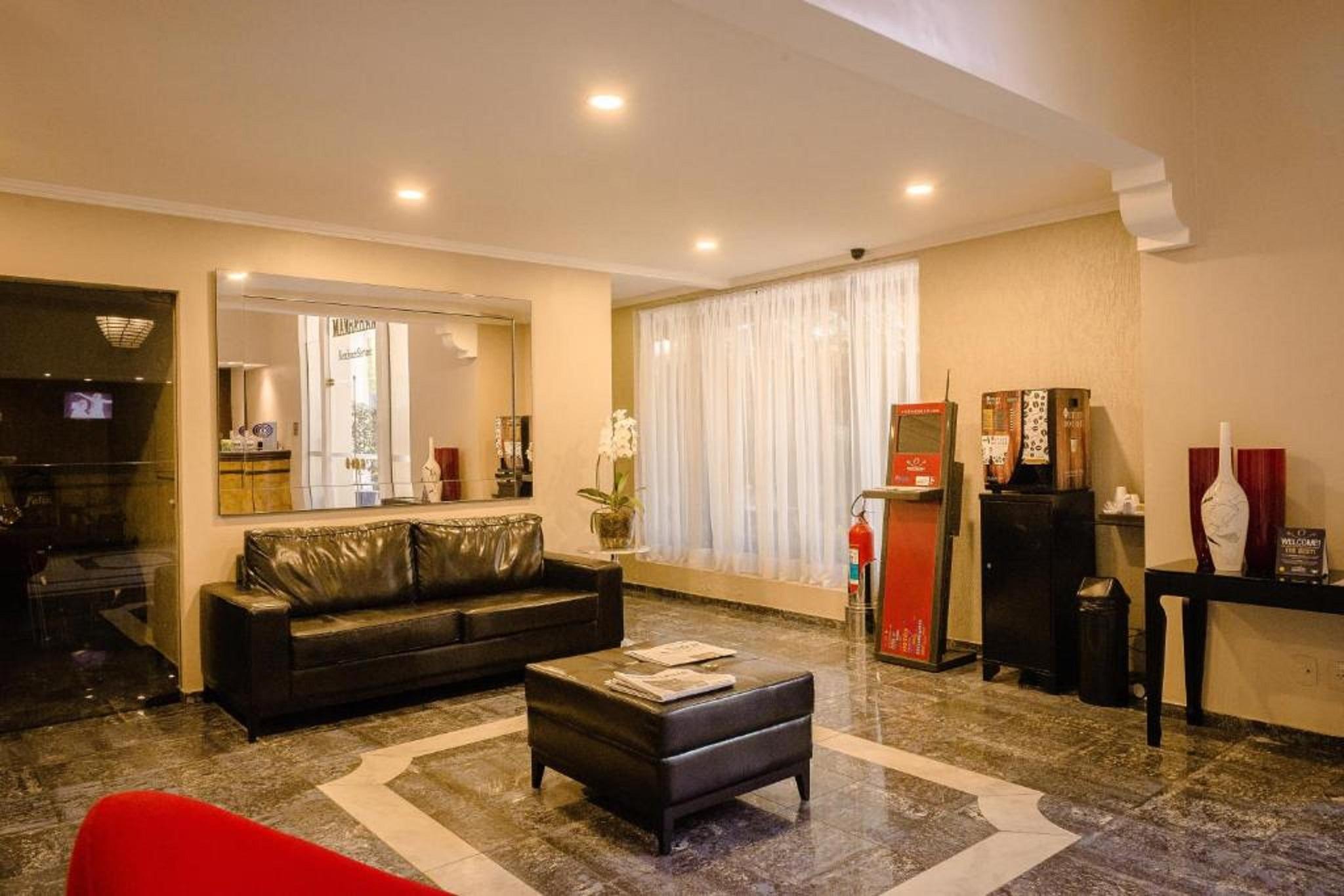 Hotel Matiz Manhattan