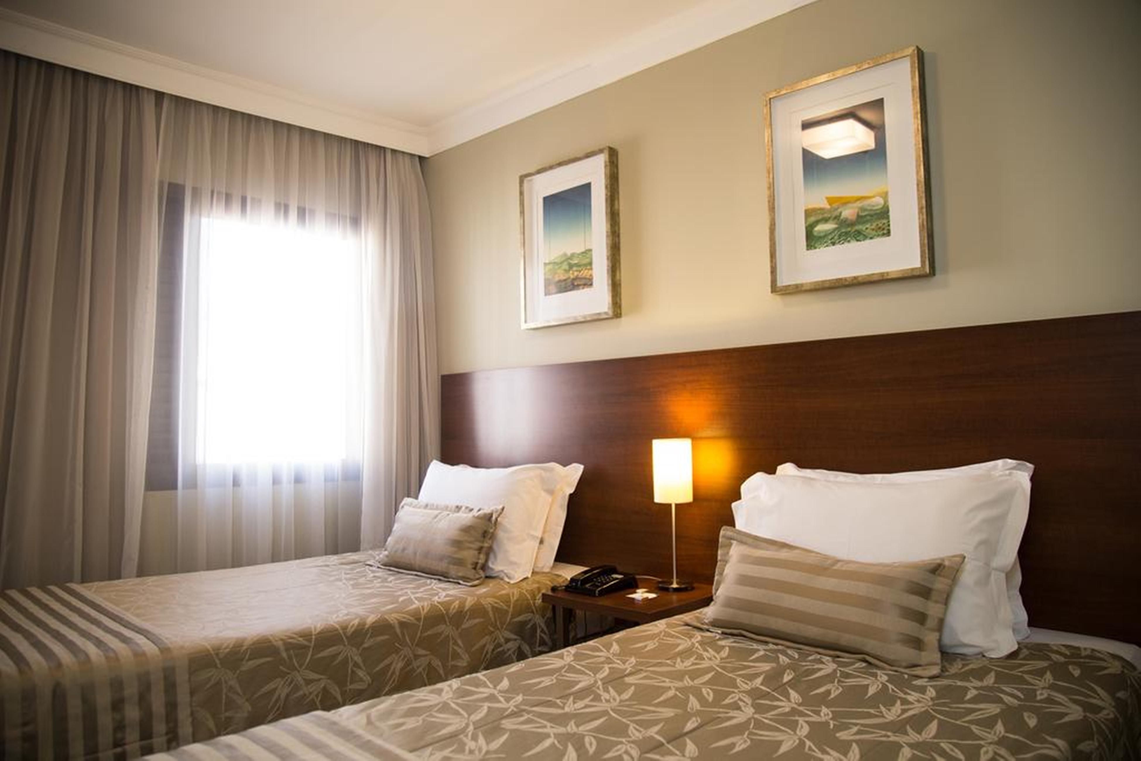 Matiz Manhattan Hotel 4*