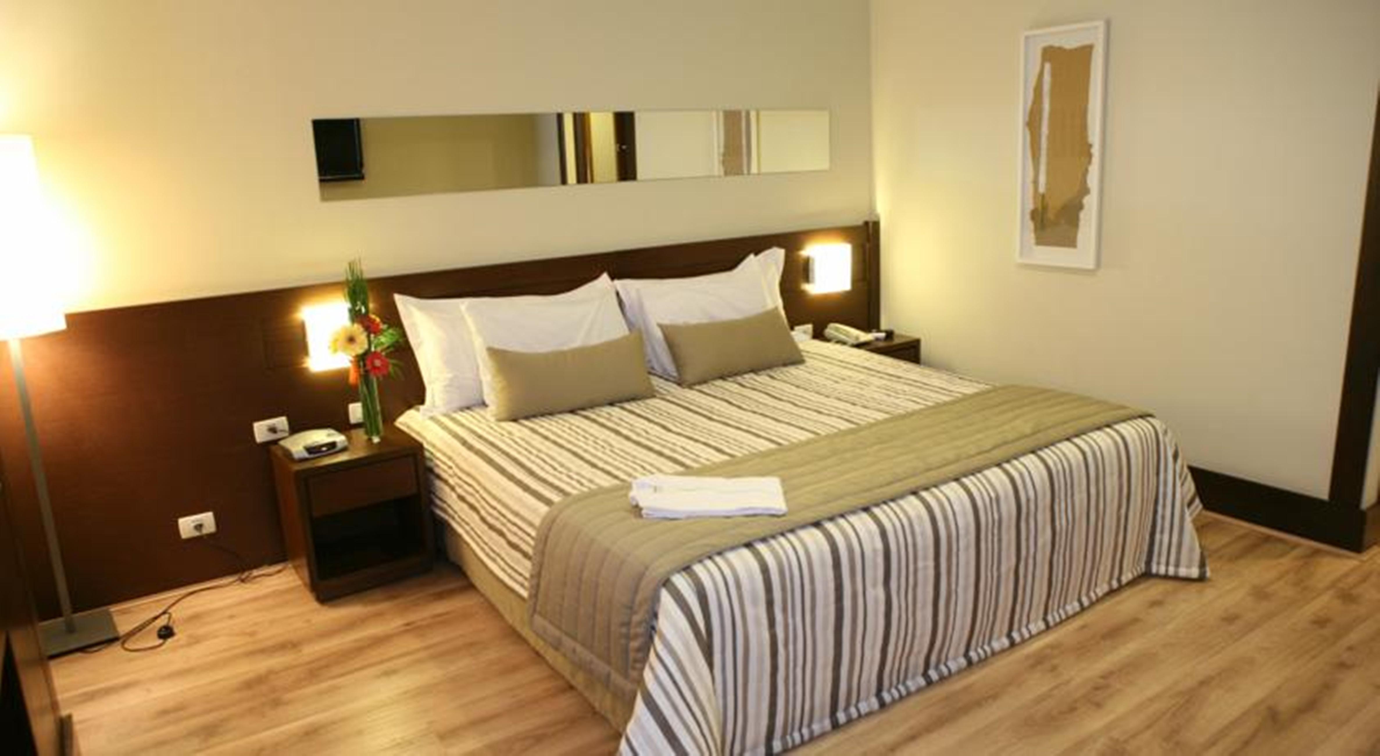 Transamerica Executive Congonhas 4*