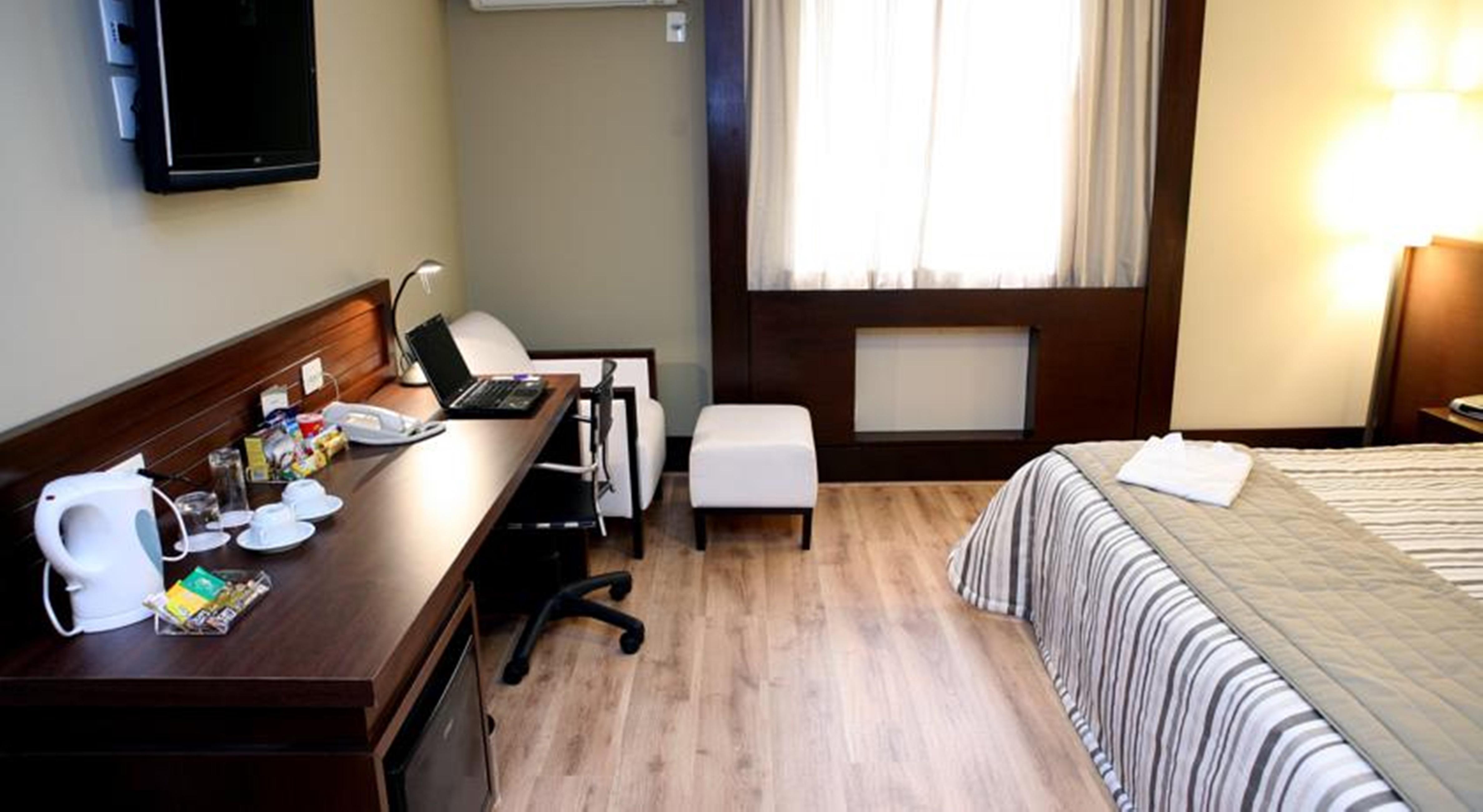 Transamerica Executive Congonhas 4* Sao Paulo
