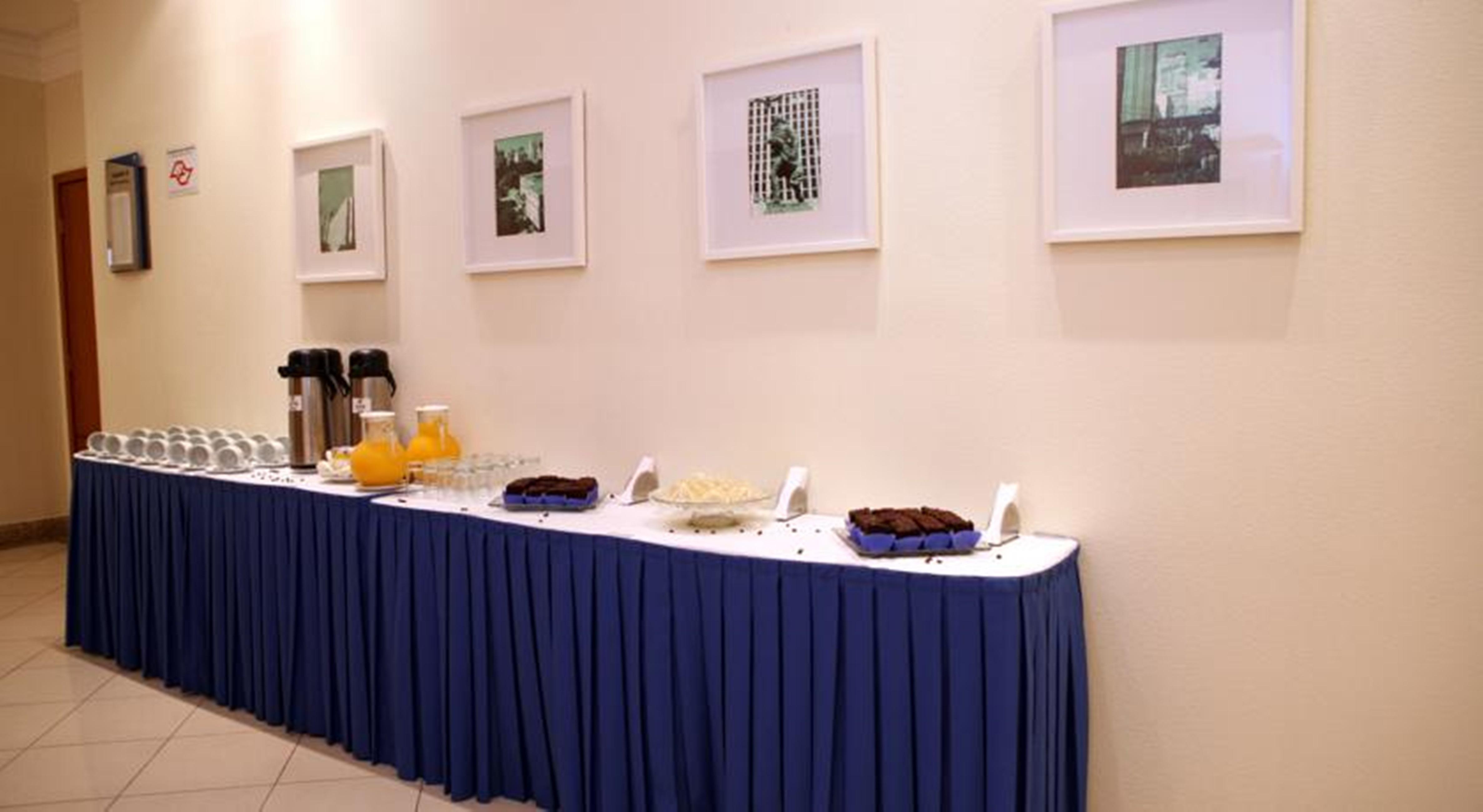 Hotel Transamerica Executive Congonhas