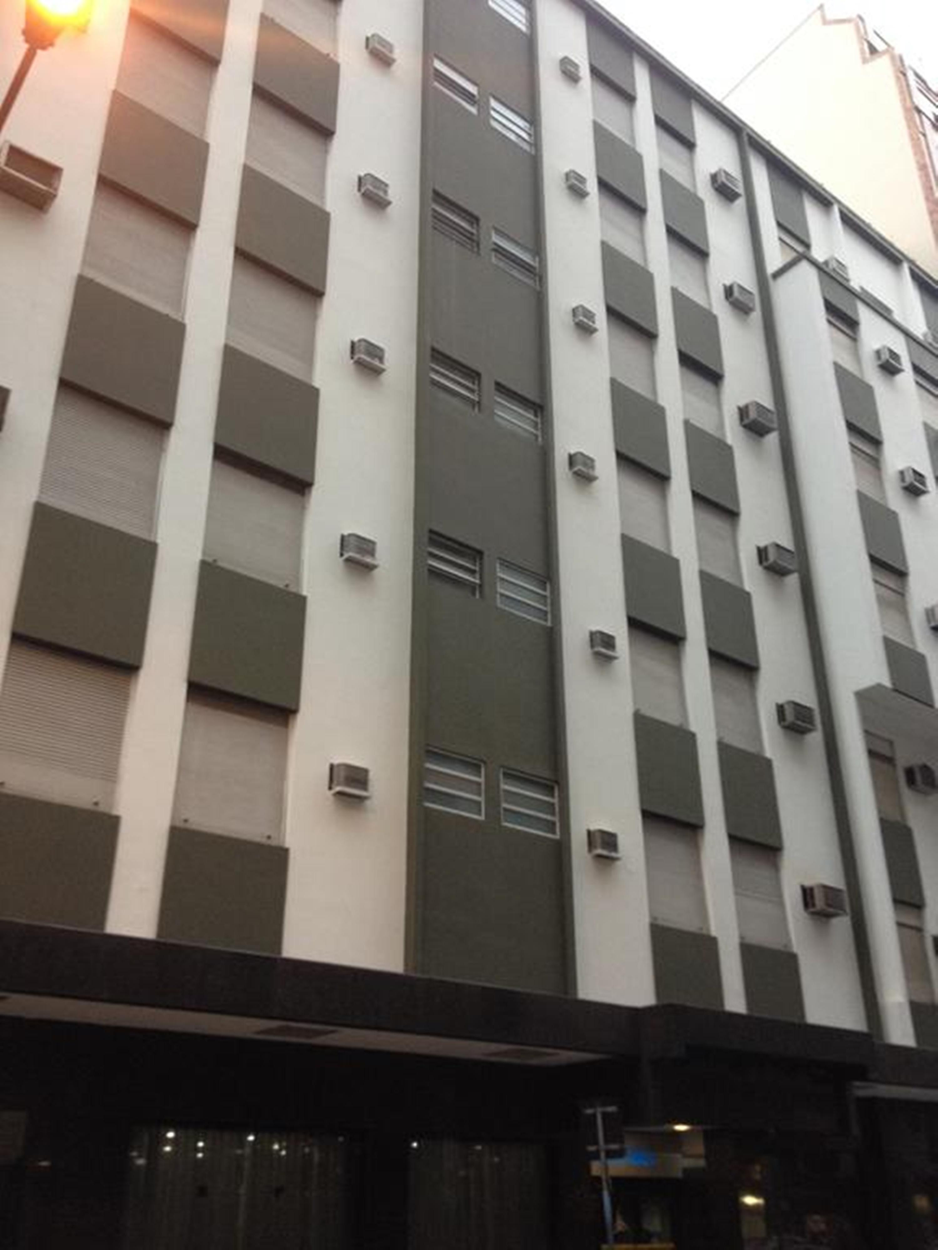 Hotel Columbia São Paulo