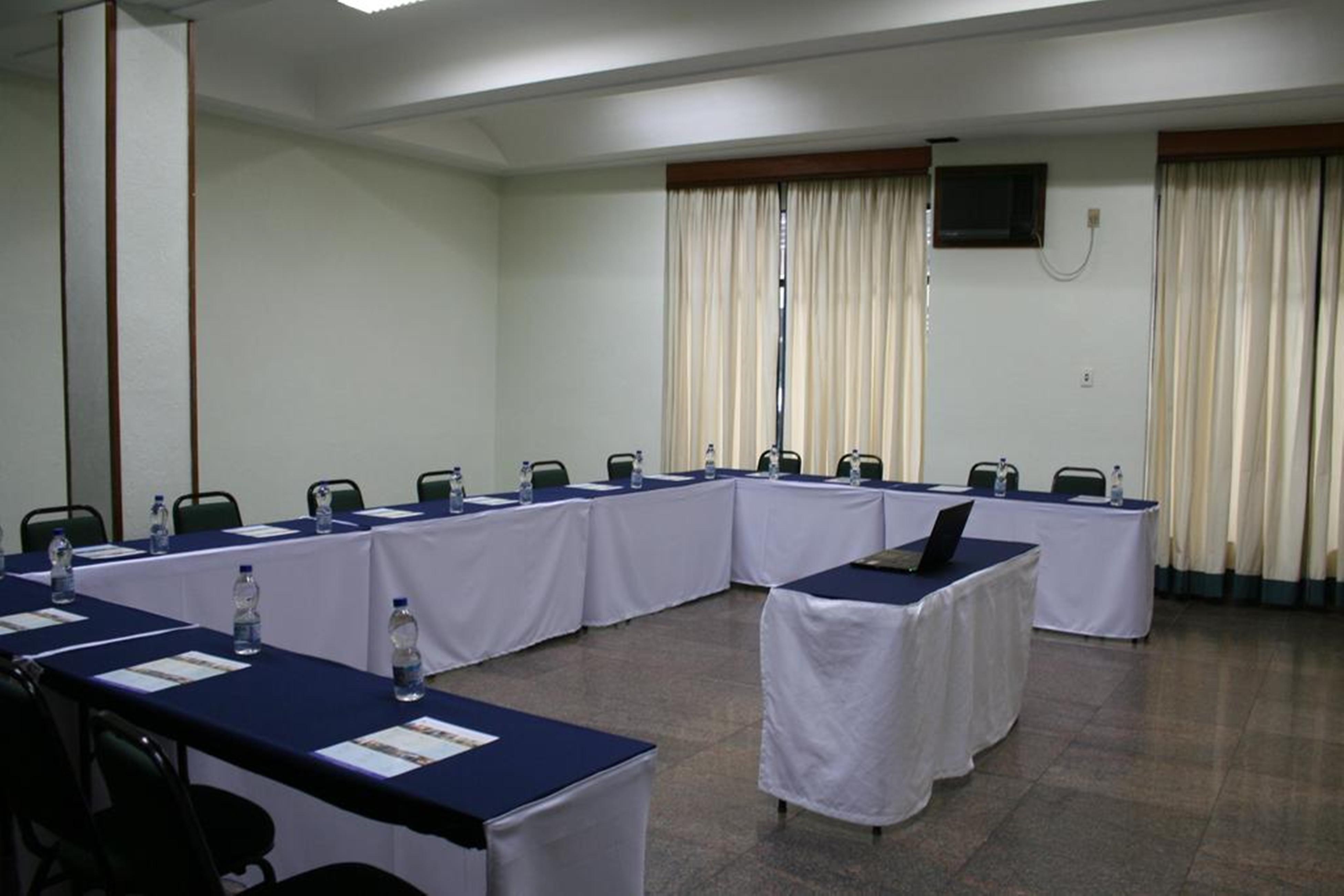 Hotel Columbia São Paulo