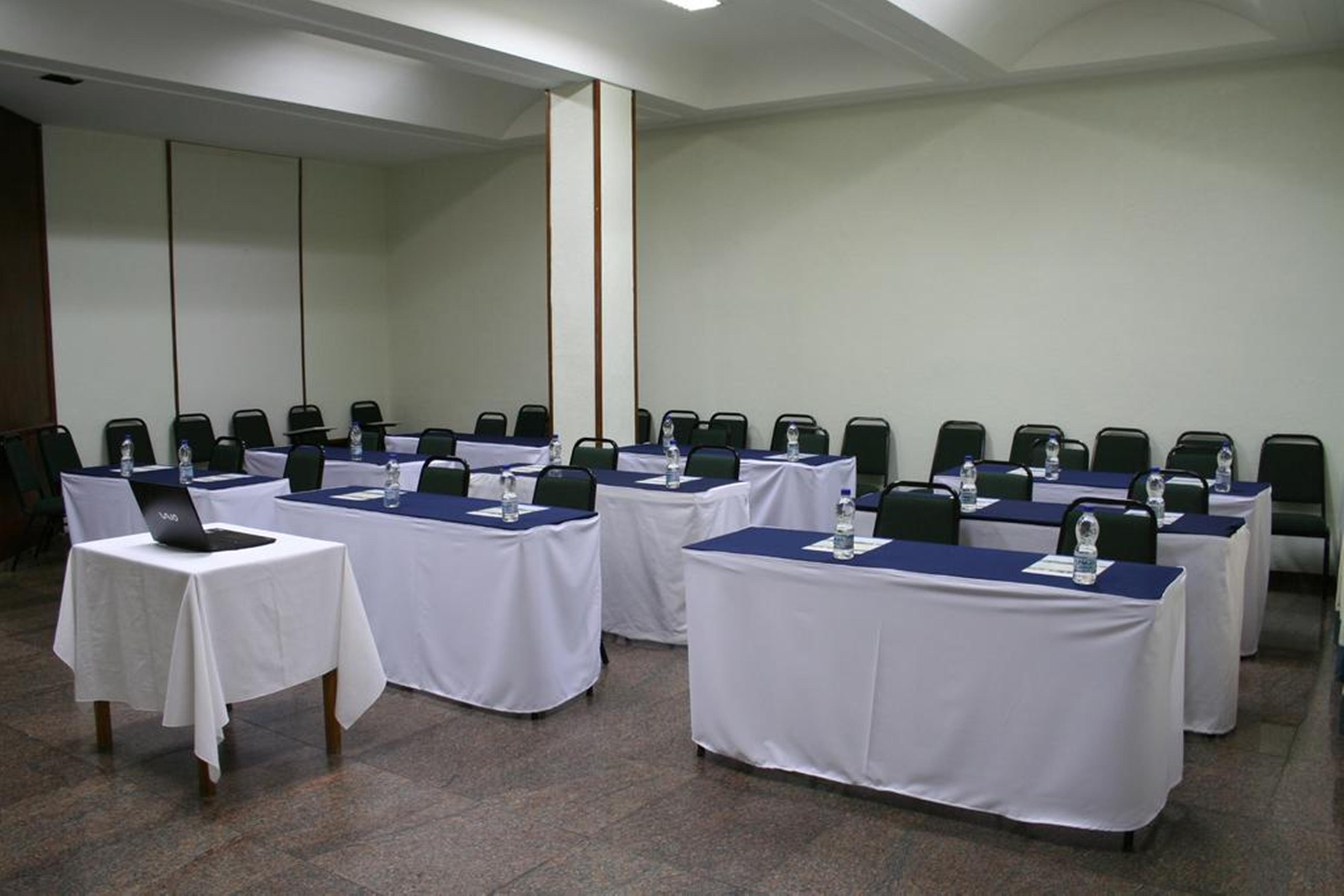 Hotel Columbia São Paulo