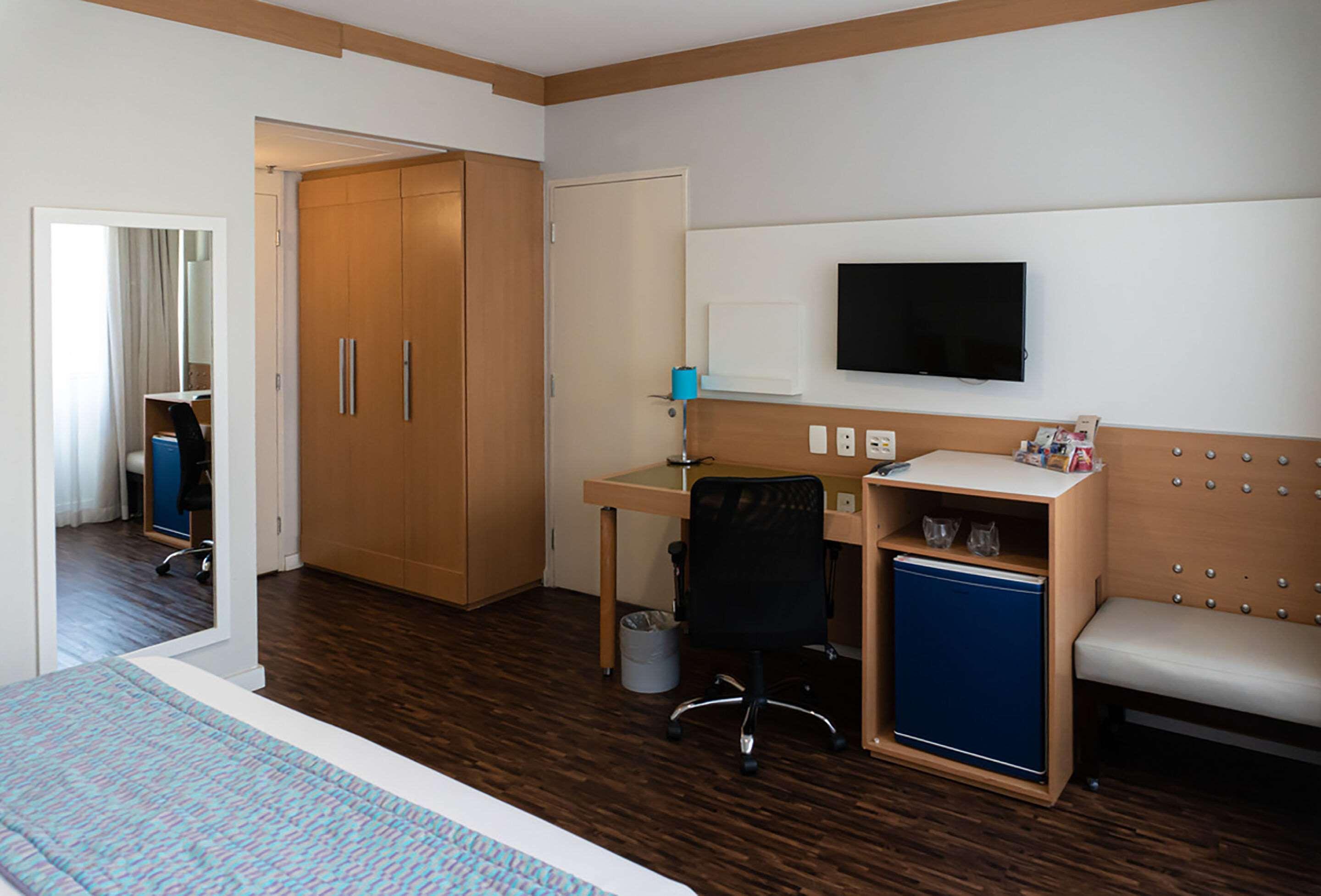 Quality Faria Lima Hotel São Paulo