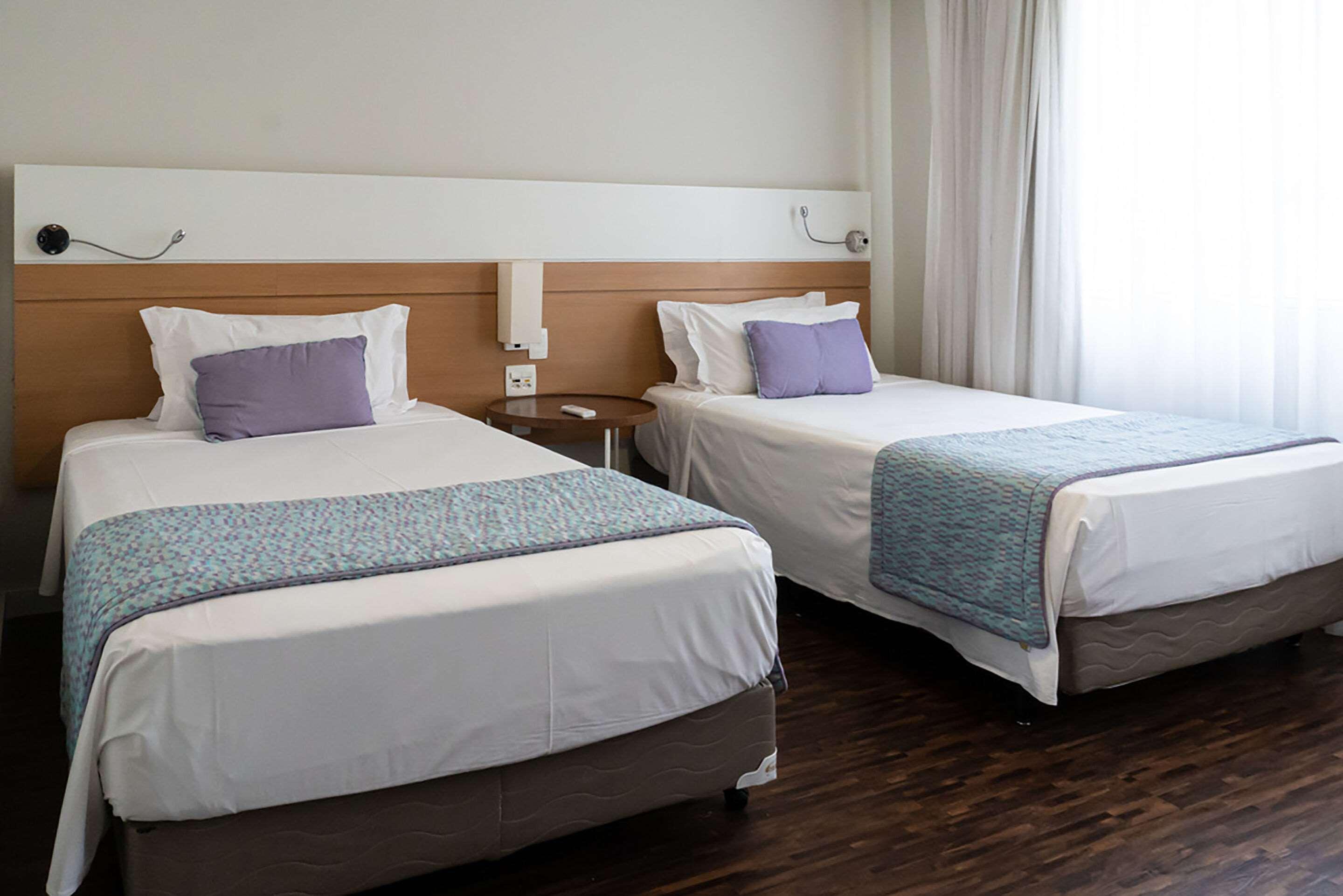 Quality Faria Lima Hotel