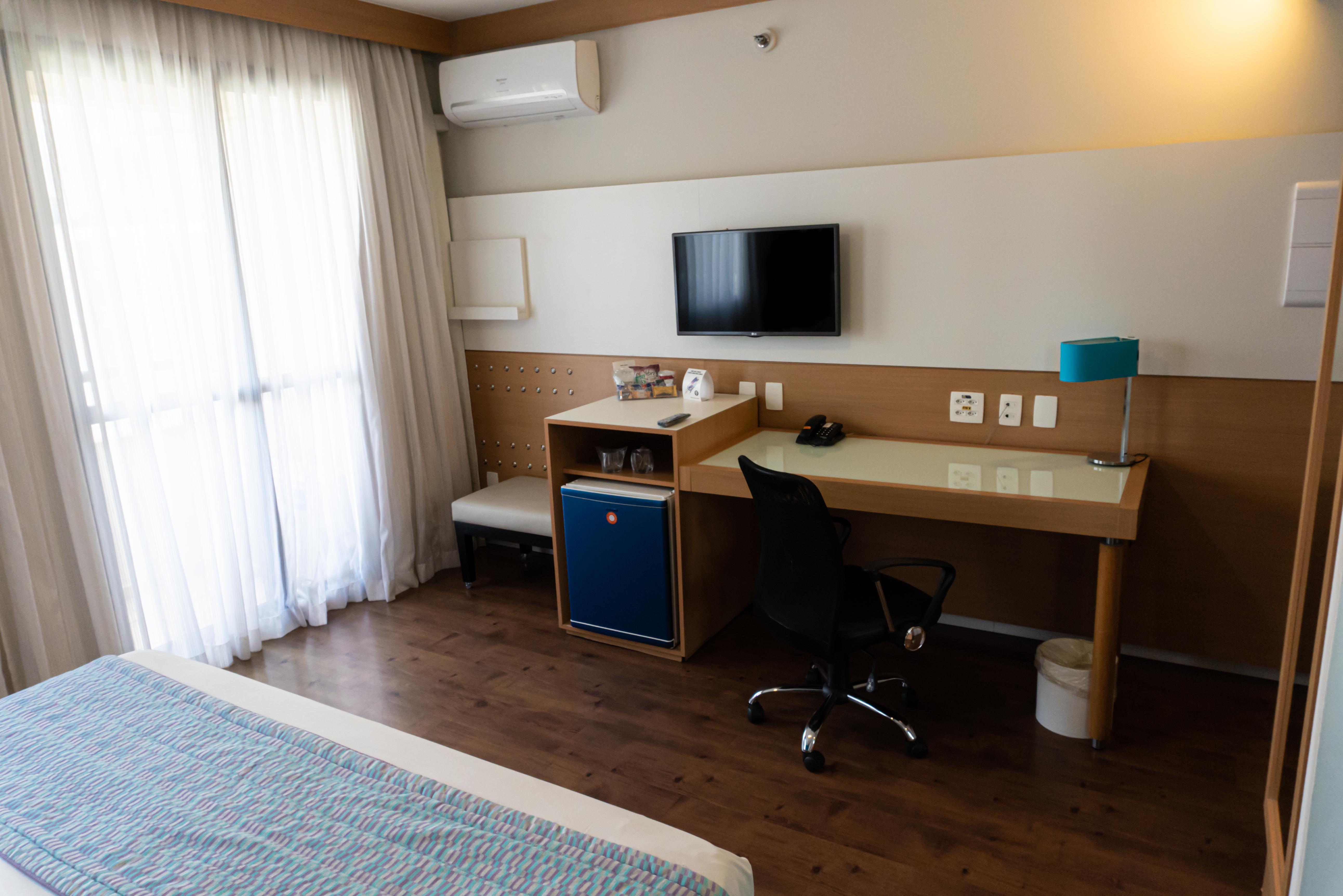 Quality Faria Lima Hotel São Paulo