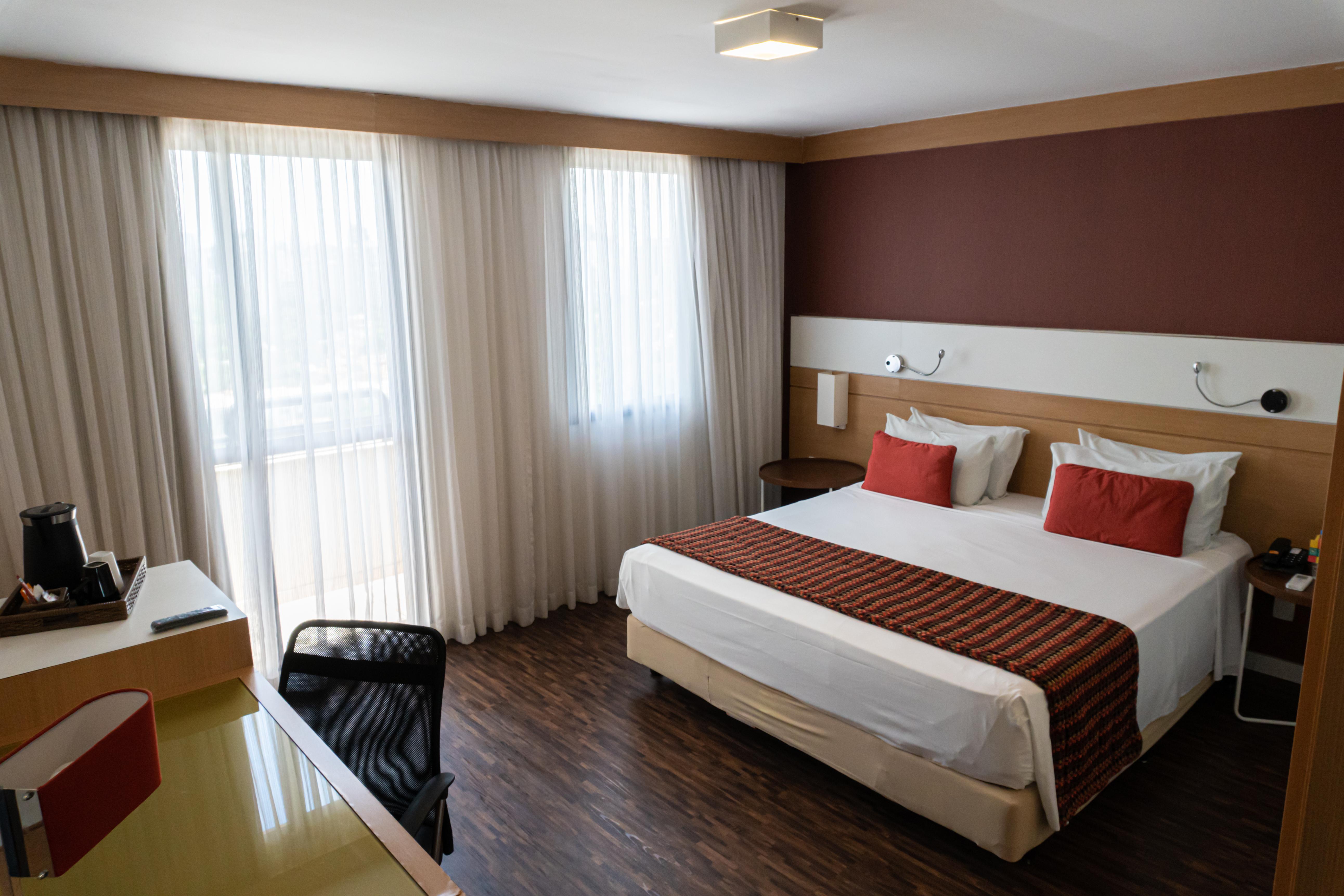 Quality Faria Lima Hotel São Paulo