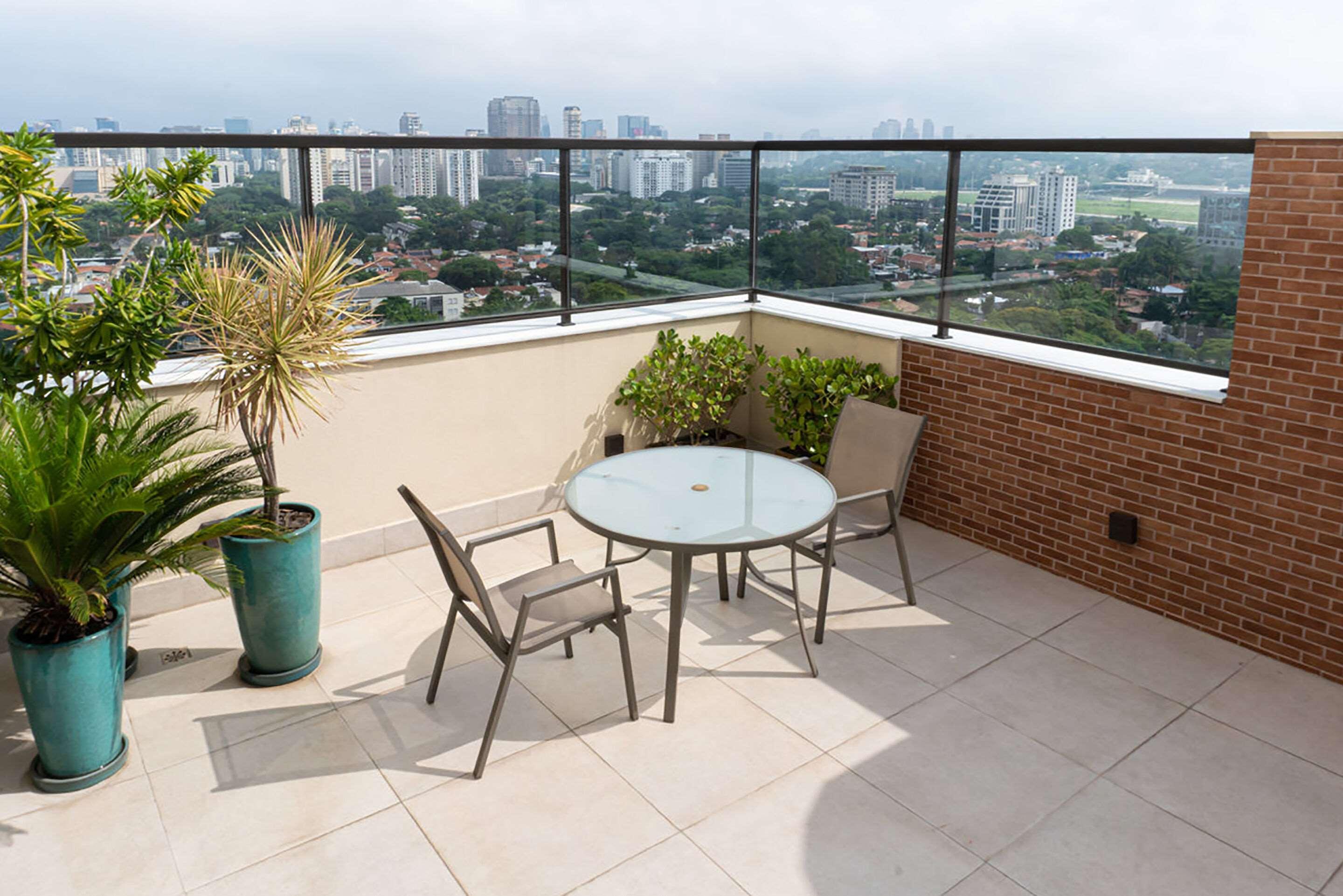 Hotel Quality Faria Lima São Paulo