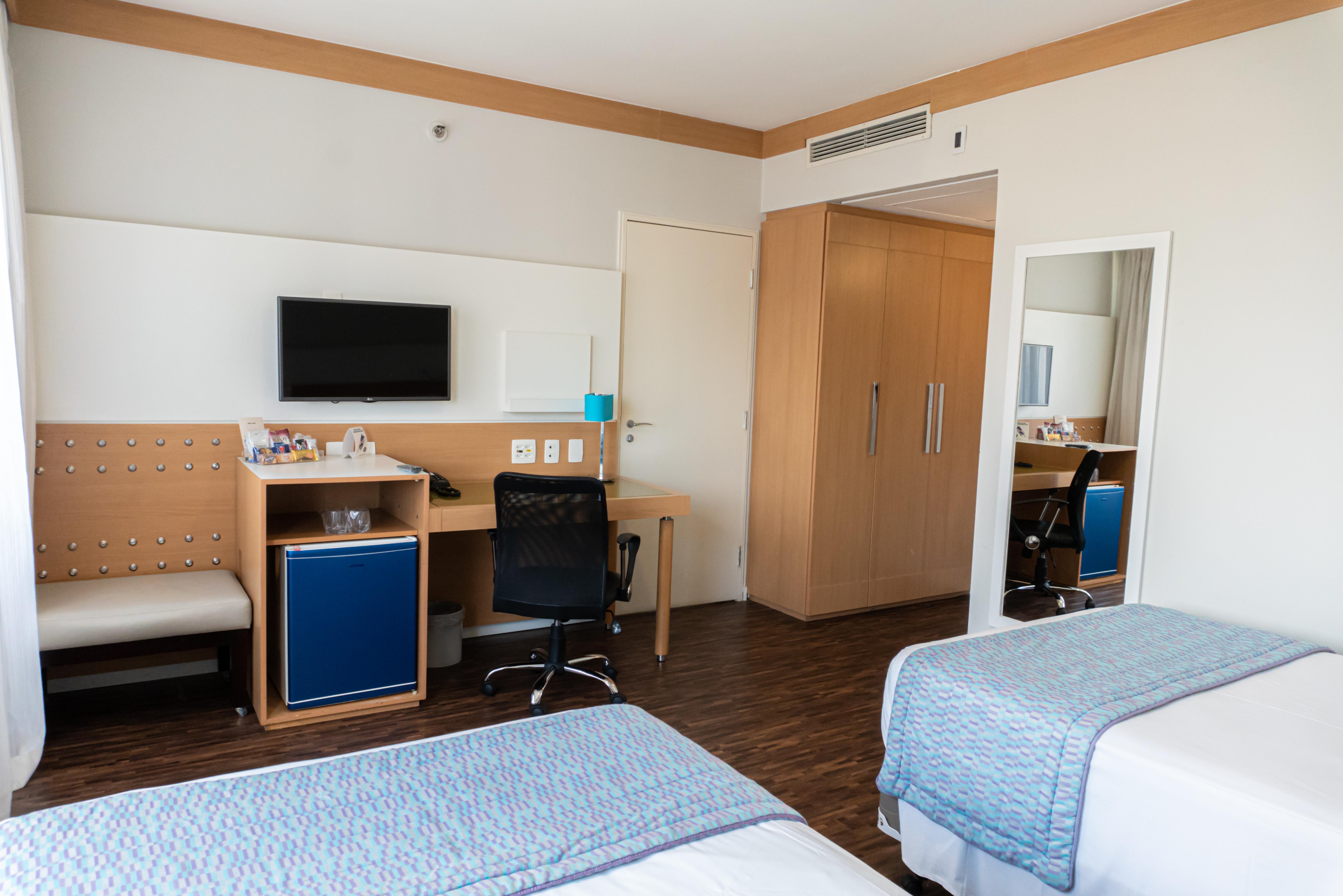Quality Faria Lima Hotel São Paulo