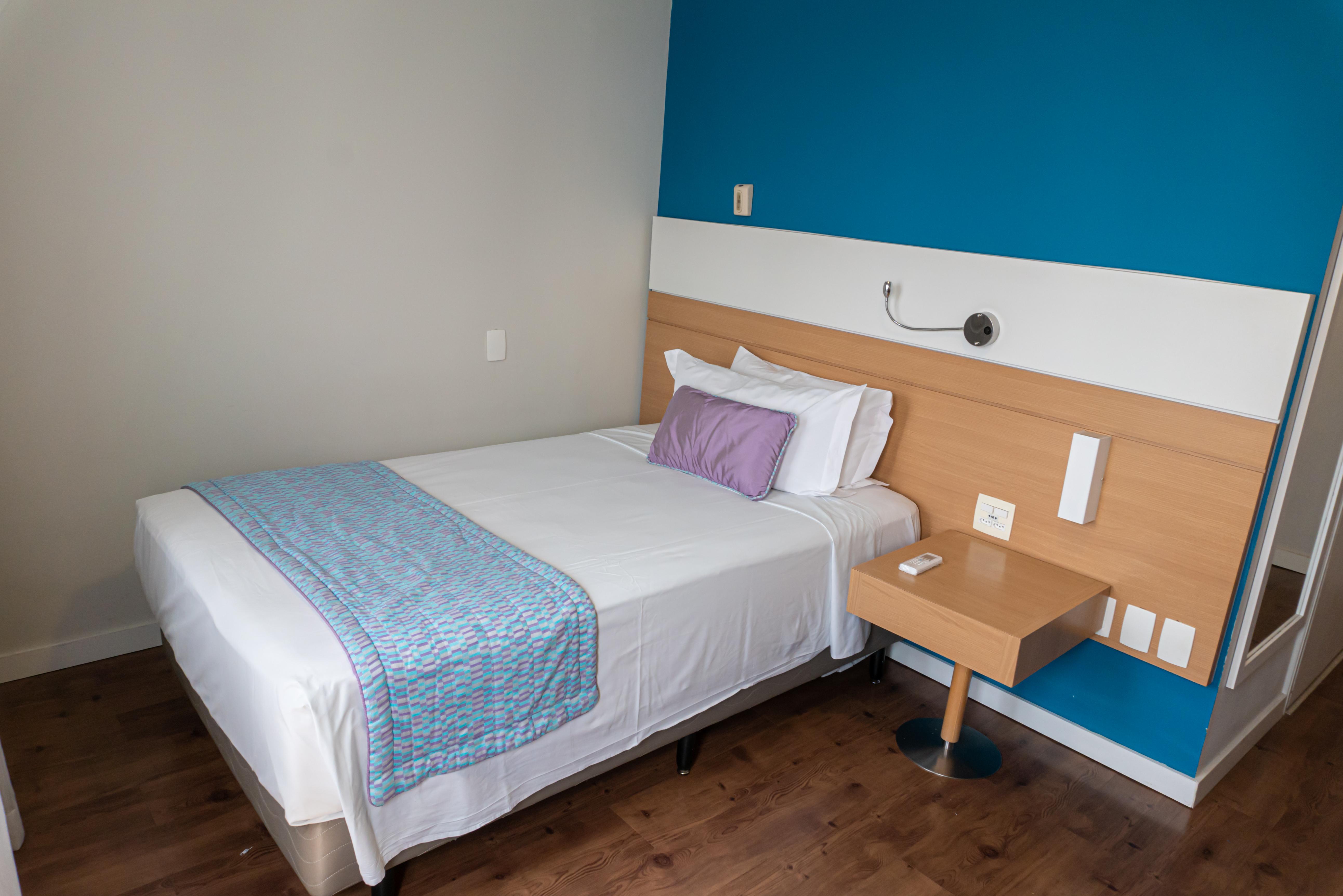 Quality Faria Lima Hotel São Paulo