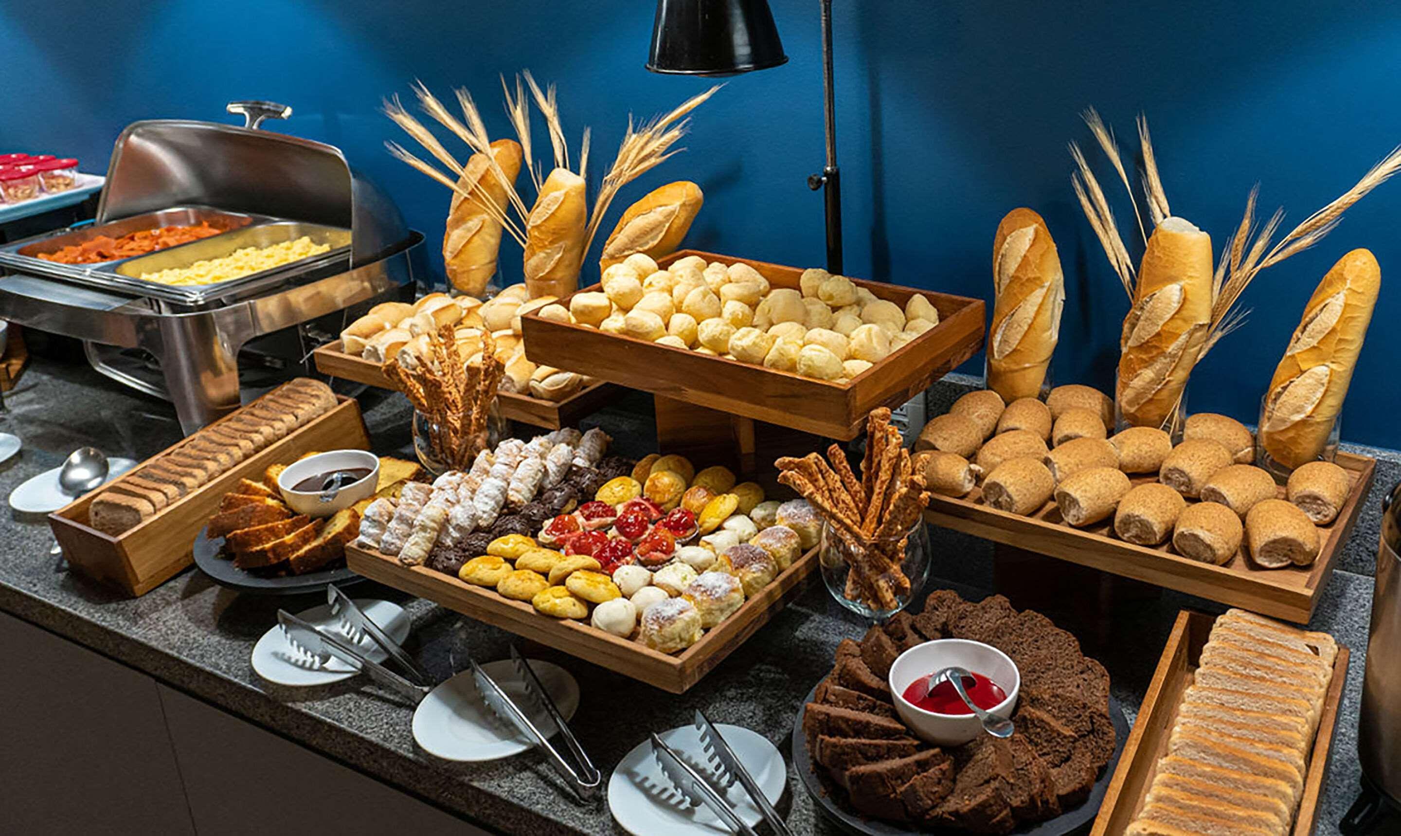Hotel Quality Faria Lima São Paulo