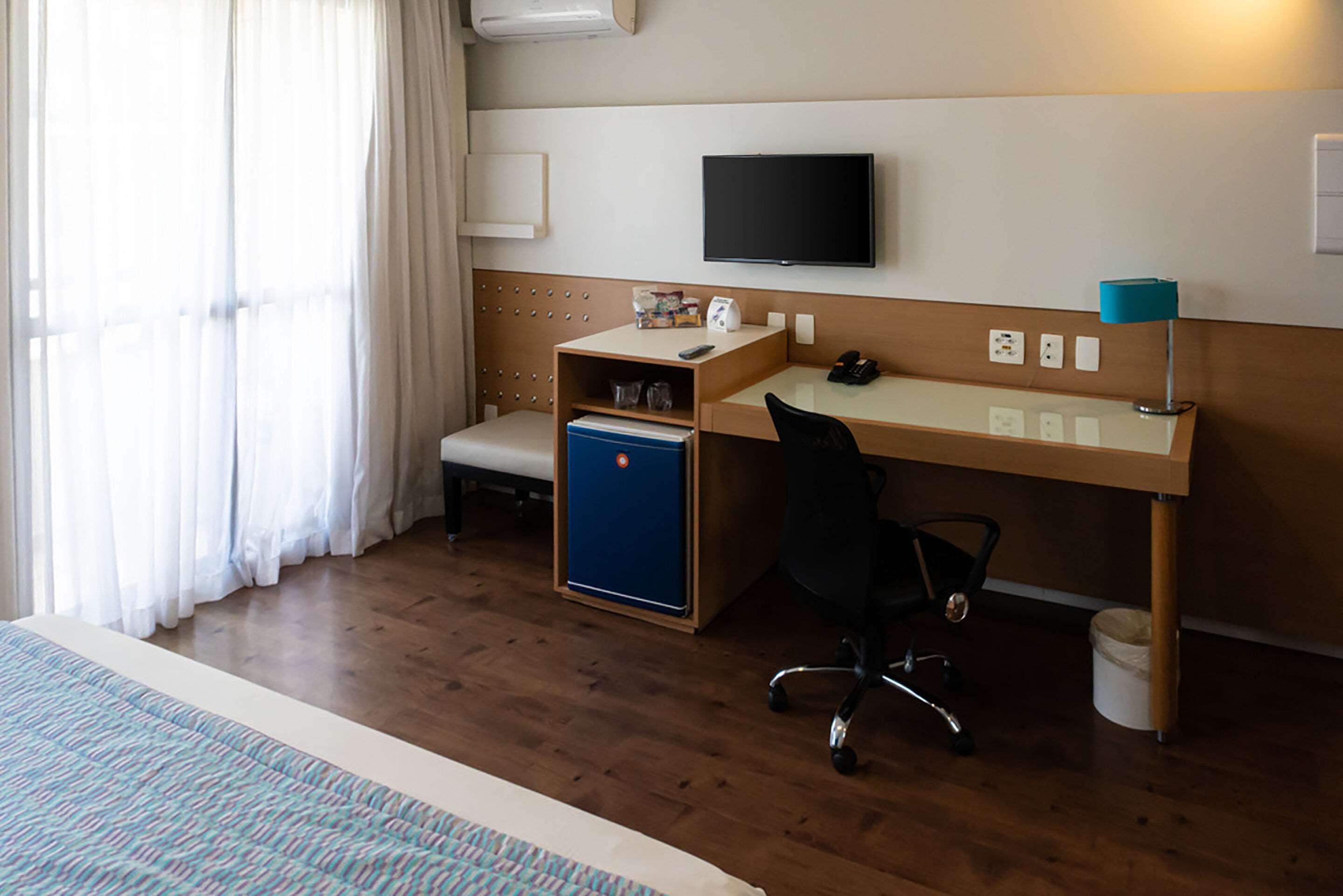 Quality Faria Lima 4* São Paulo