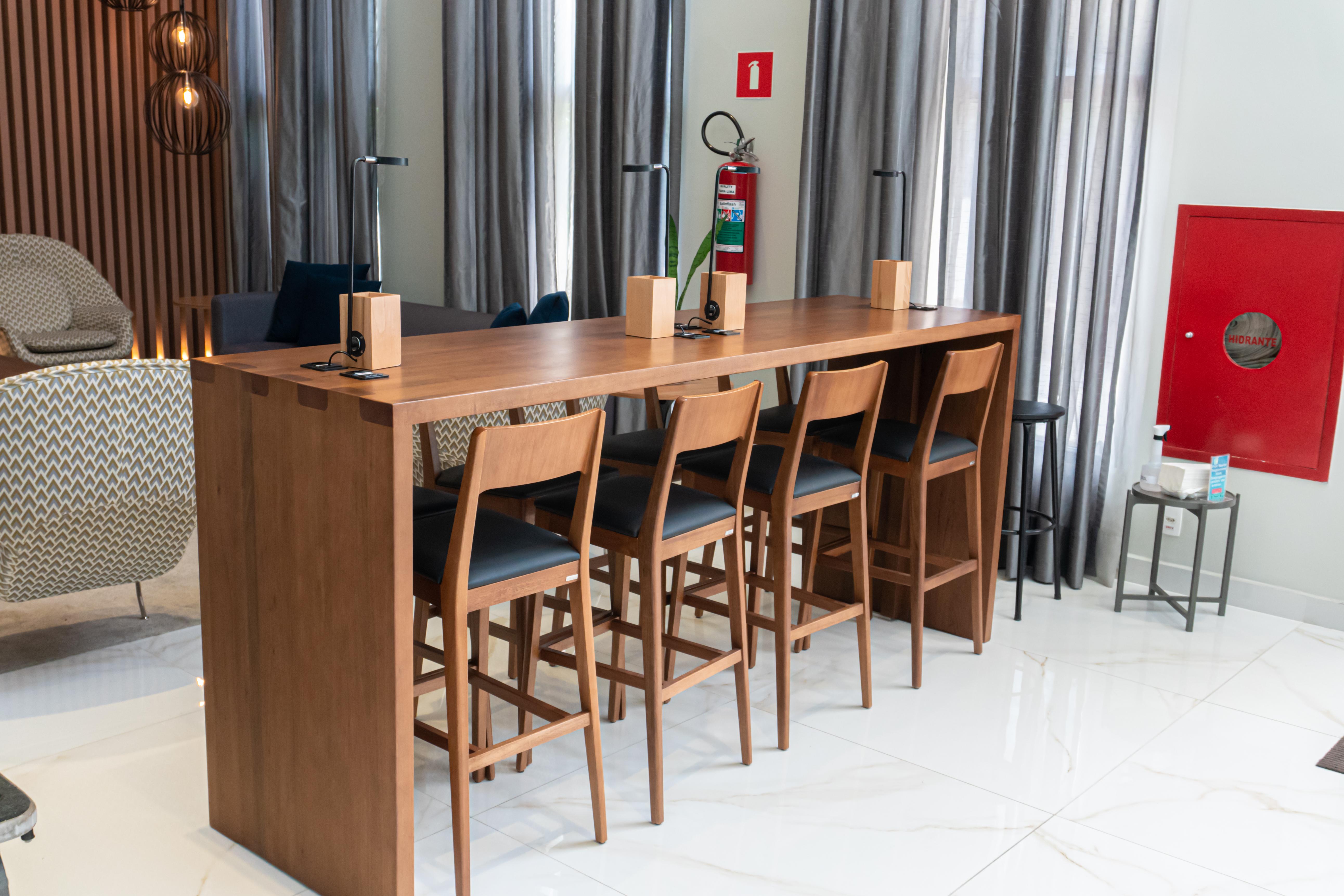 Hotel Quality Faria Lima São Paulo