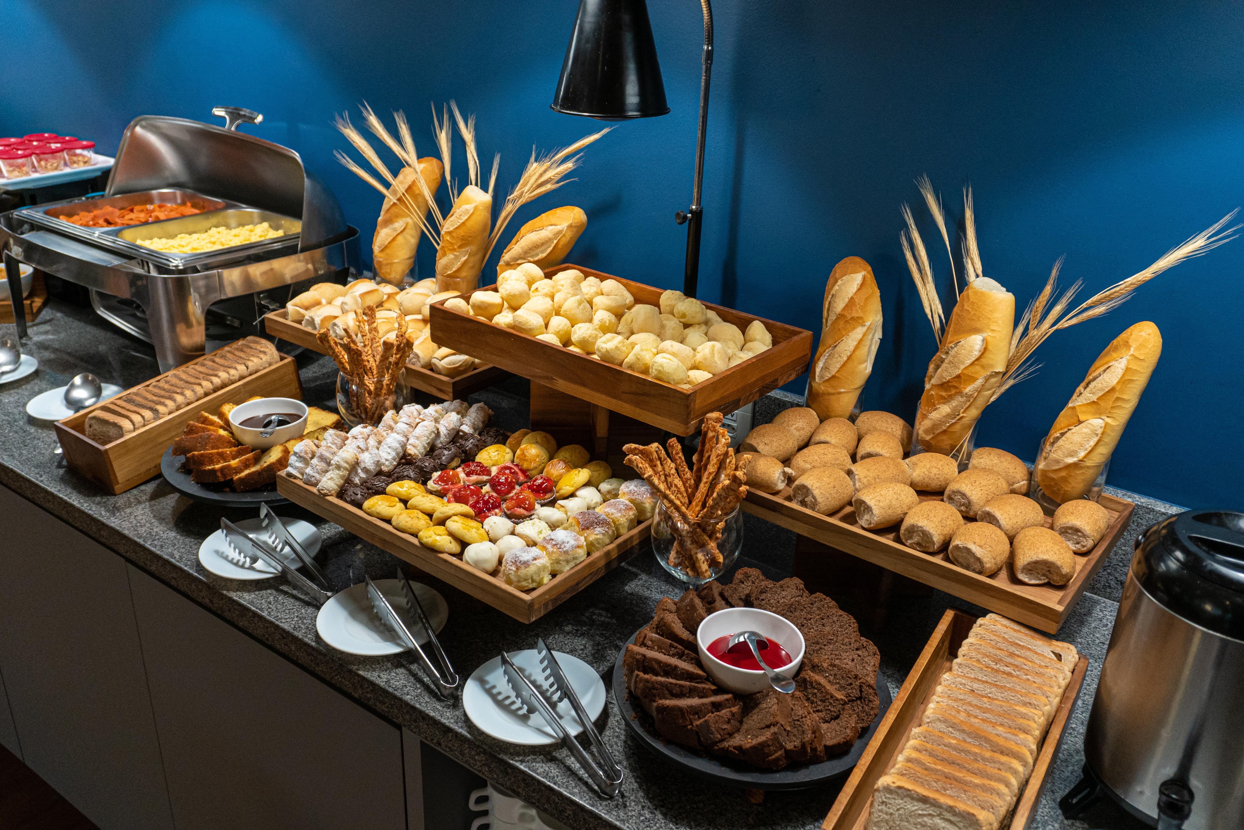 Hotel Quality Faria Lima São Paulo