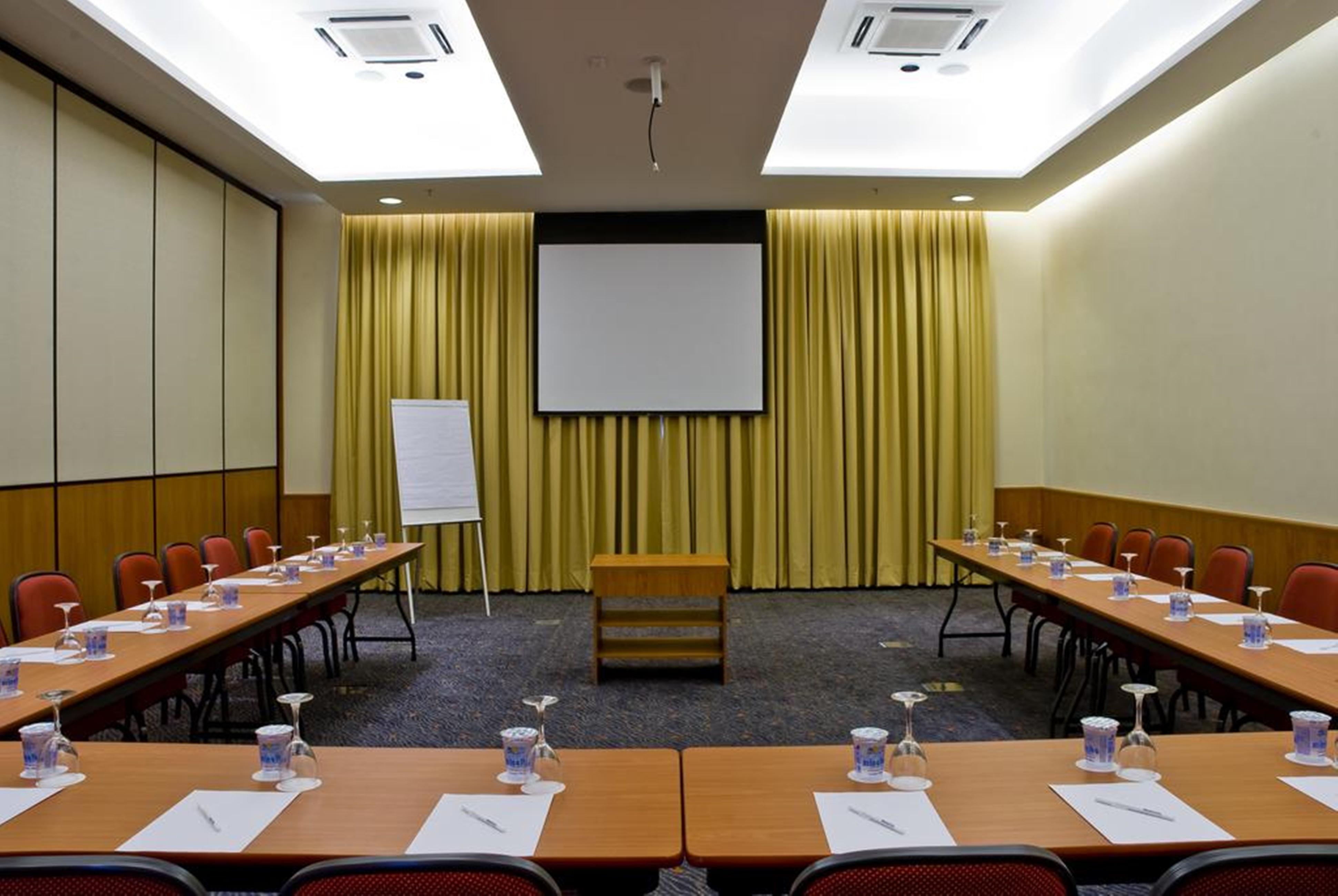 Novotel Morumbi 4* Sao Paulo