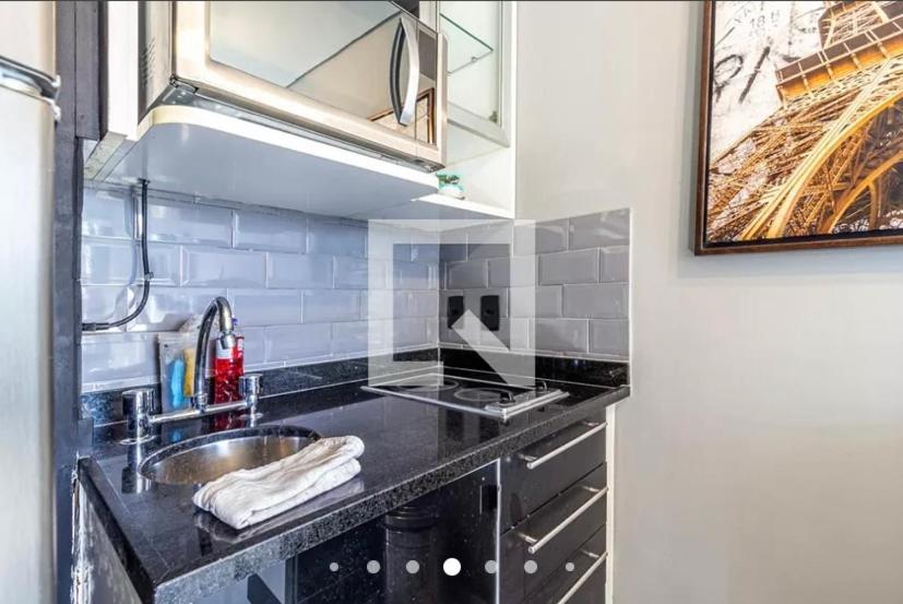 Apartamento Loft Duplex Nova Conceicao X Itaim Bibi São Paulo