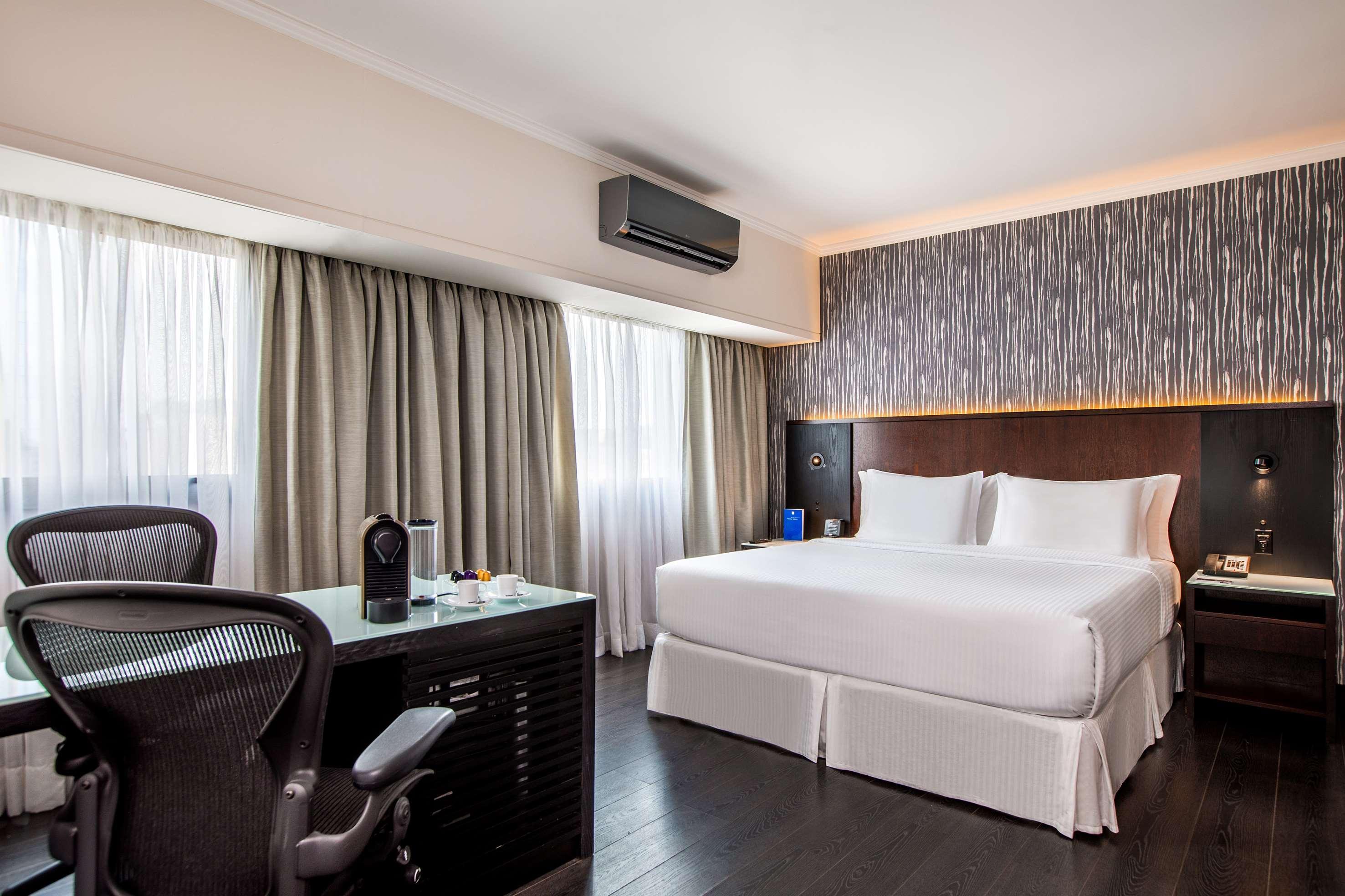 Innside By Melia Iguatemi São Paulo