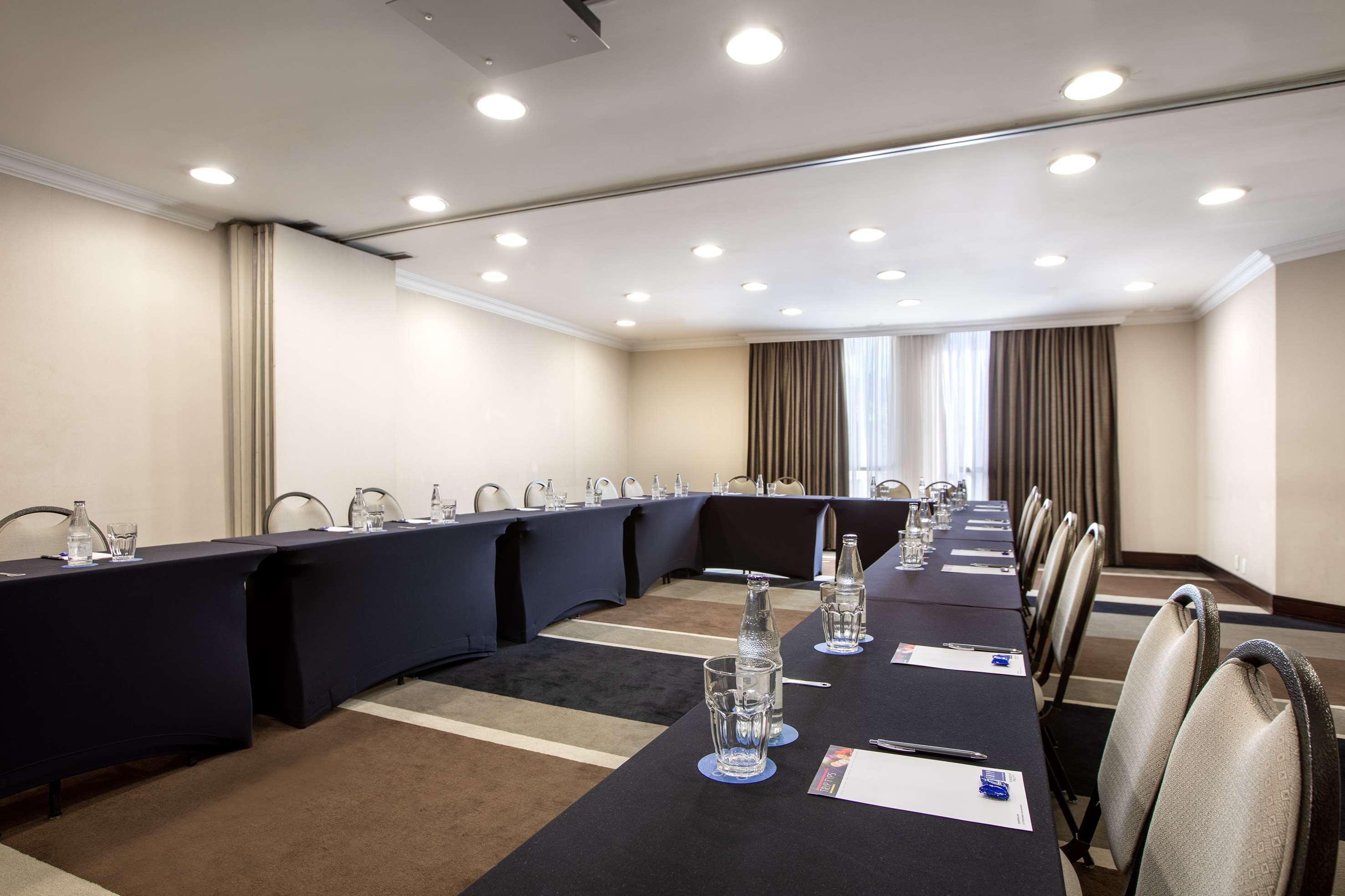 Innside By Melia Iguatemi Hotel São Paulo