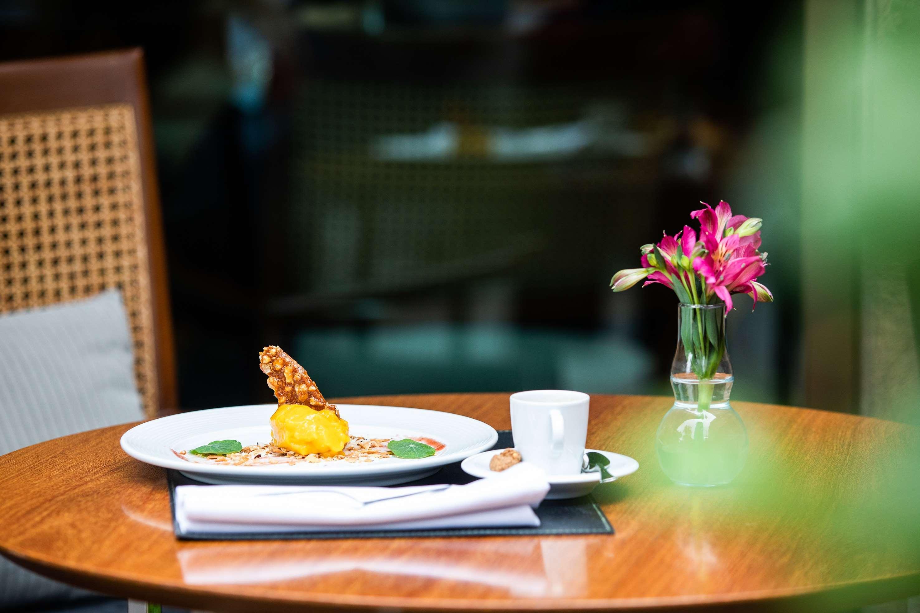 Hotel Innside By Melia Iguatemi 4*