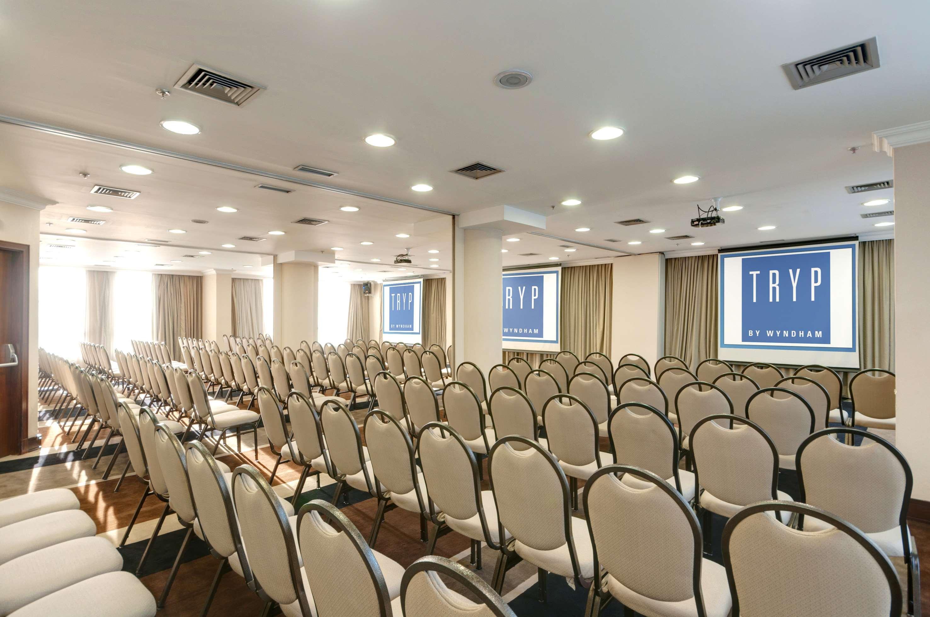 Innside By Melia Iguatemi São Paulo