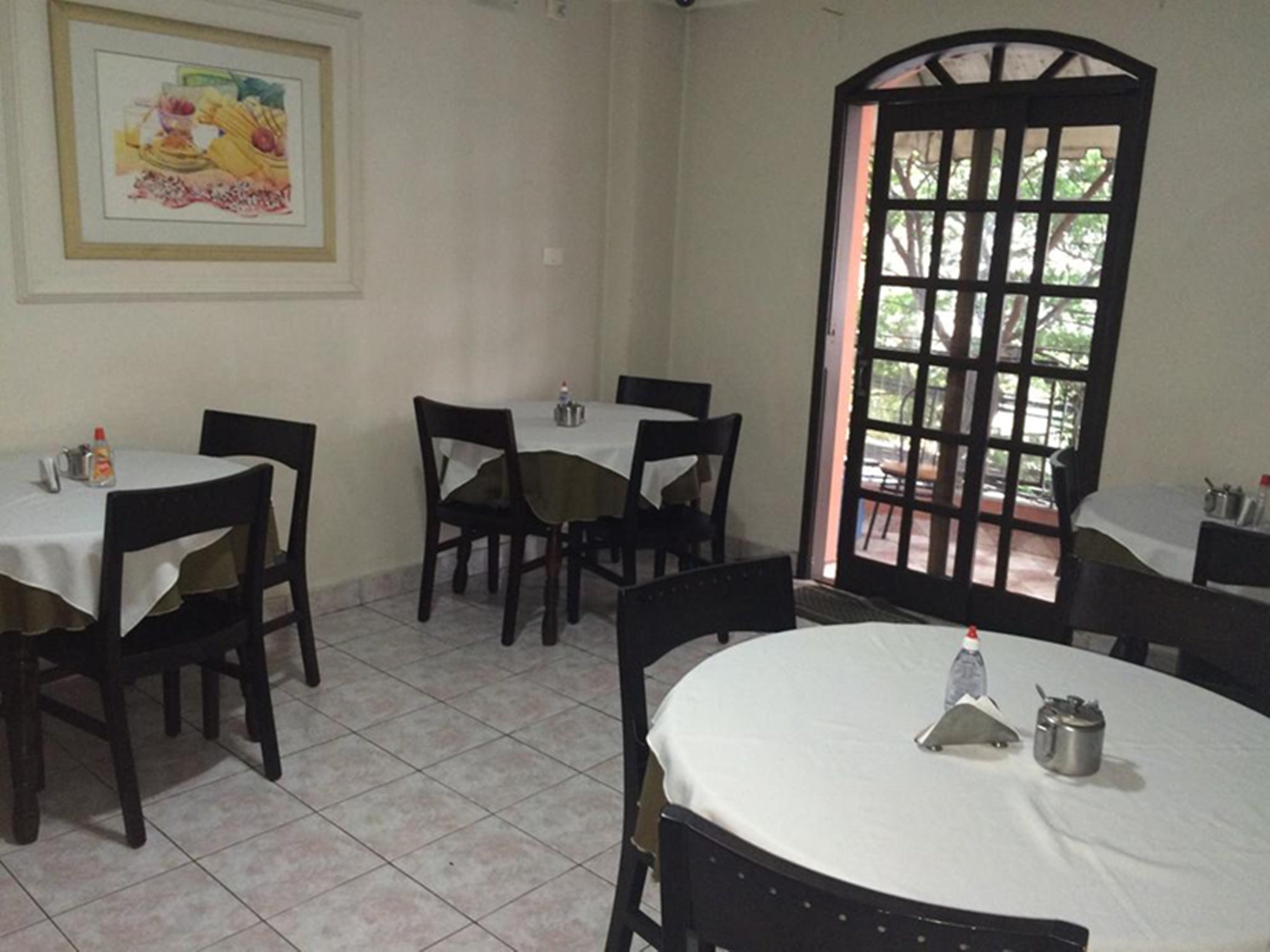 Uniclass Pinheiros Hotel 3*