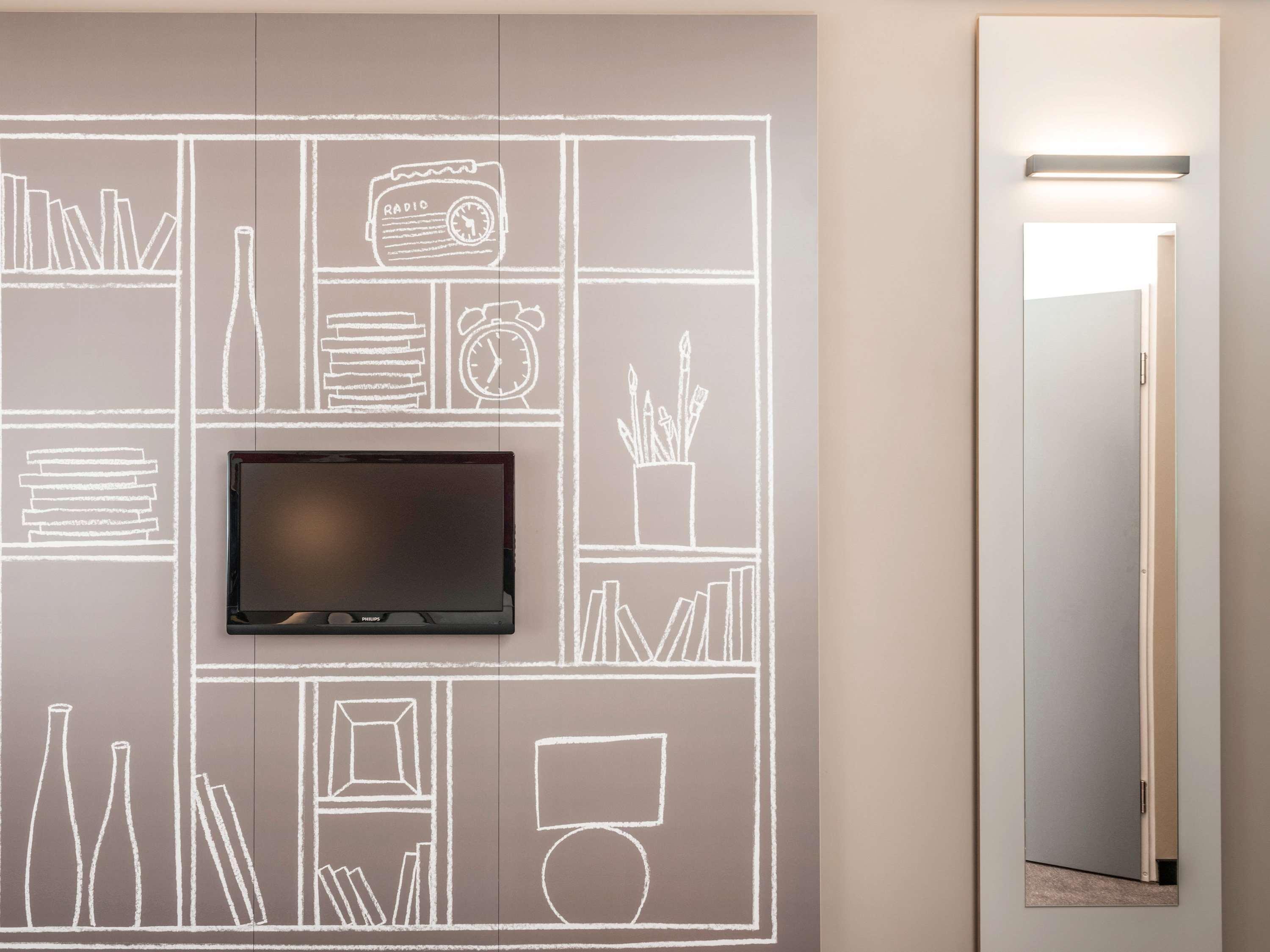 Ibis Interlagos São Paulo