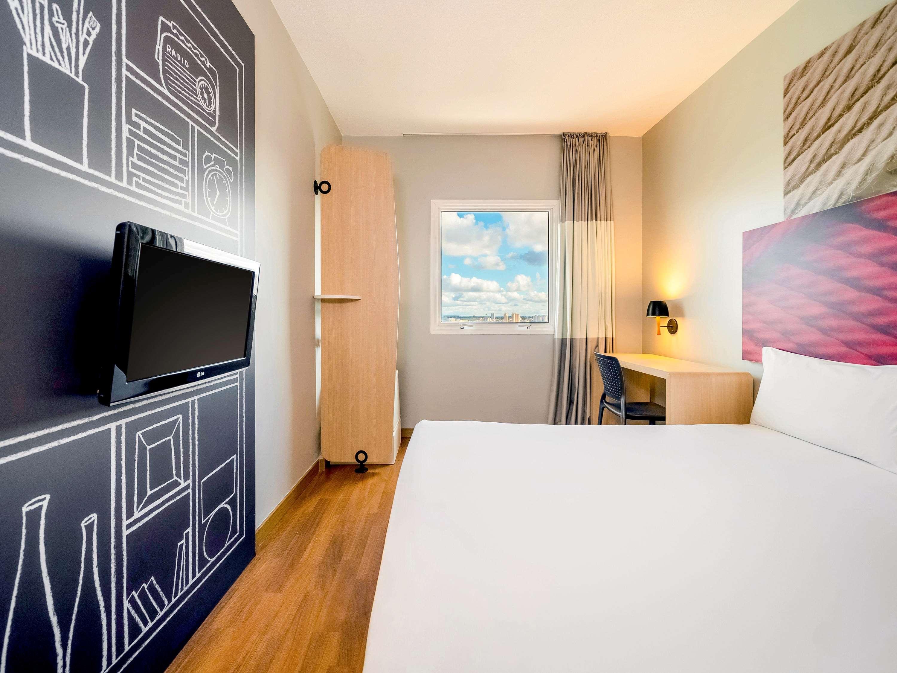Ibis Interlagos Hotel