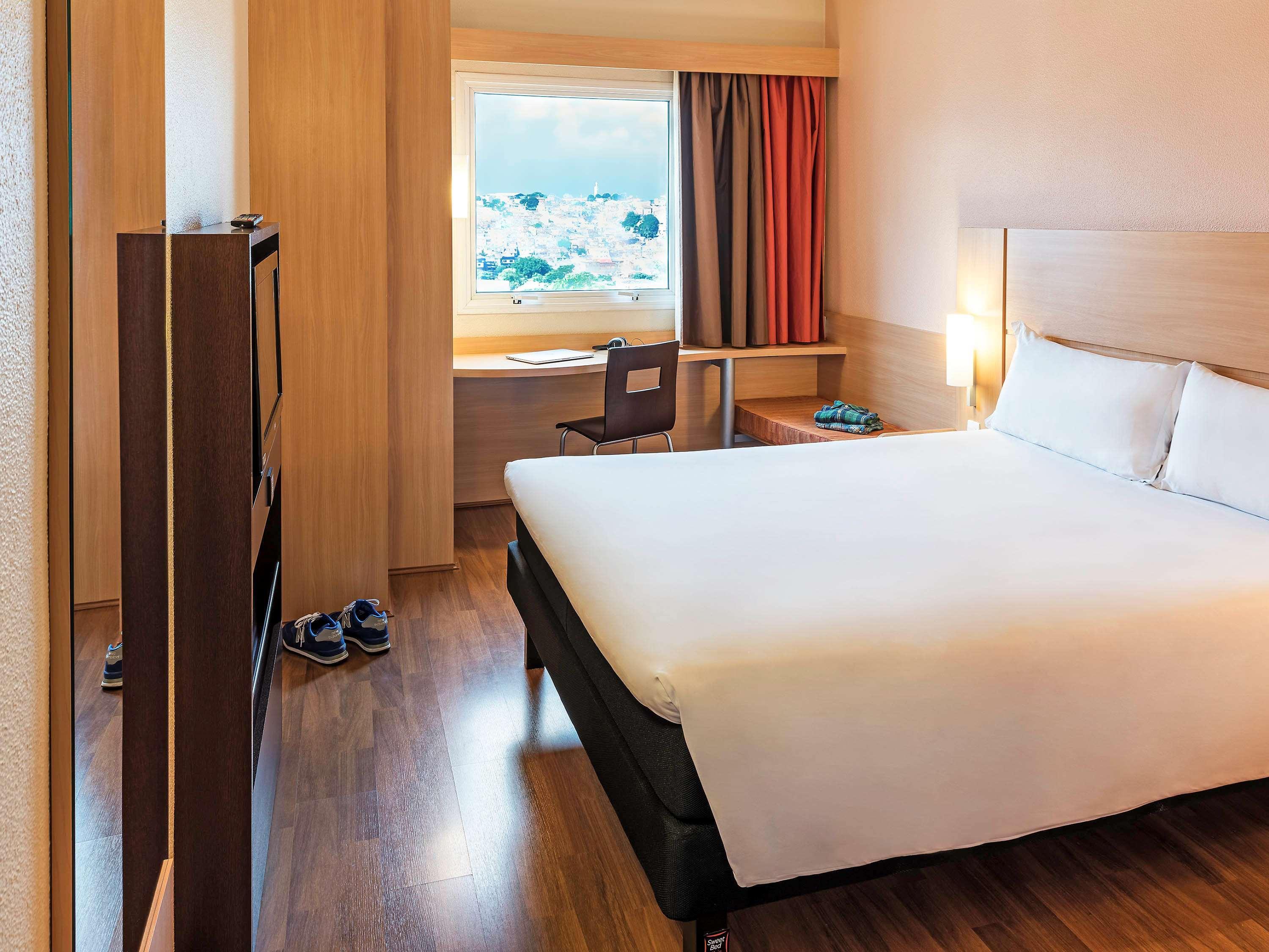 Ibis Interlagos 3*