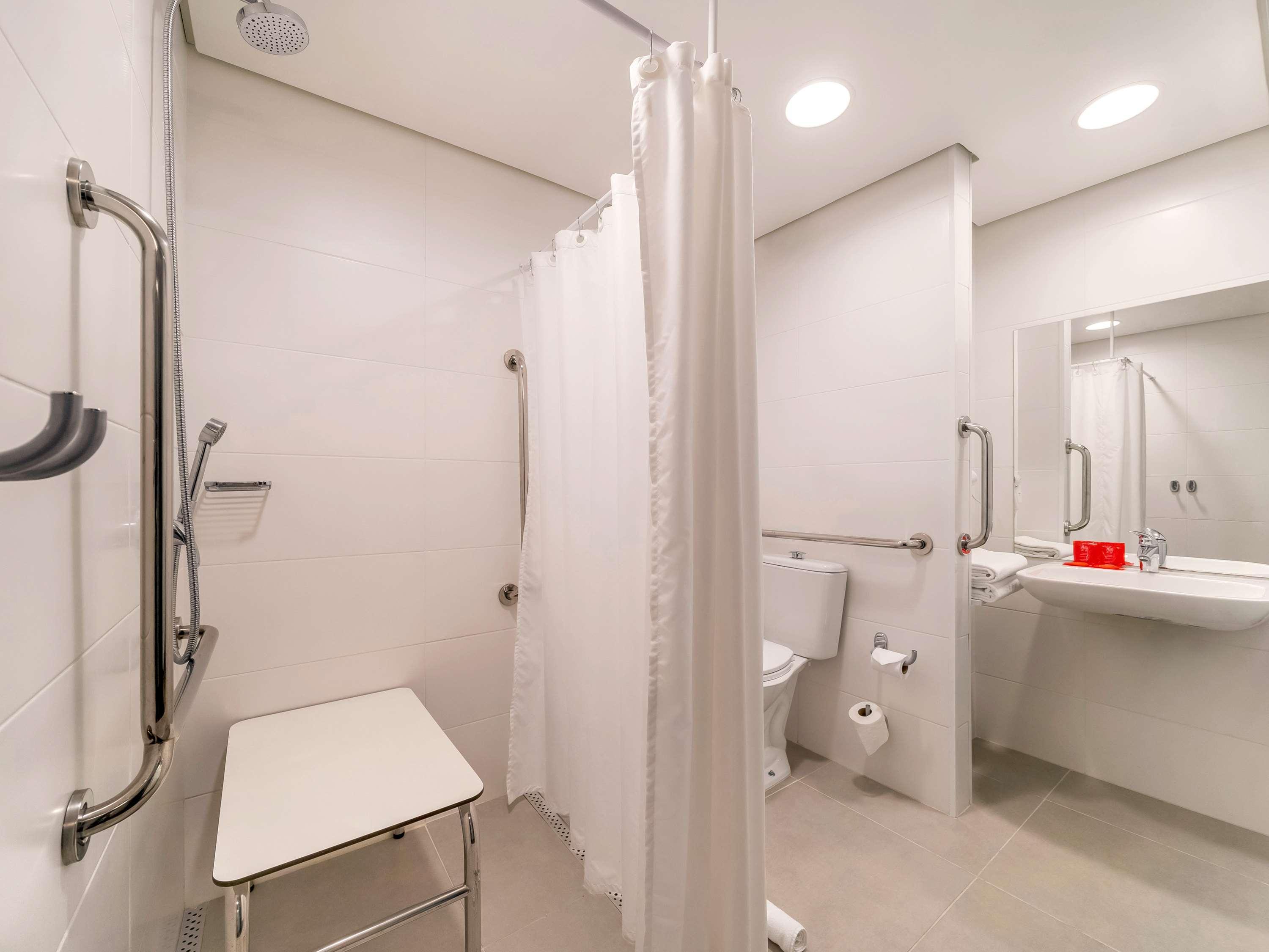 Ibis Interlagos 3*