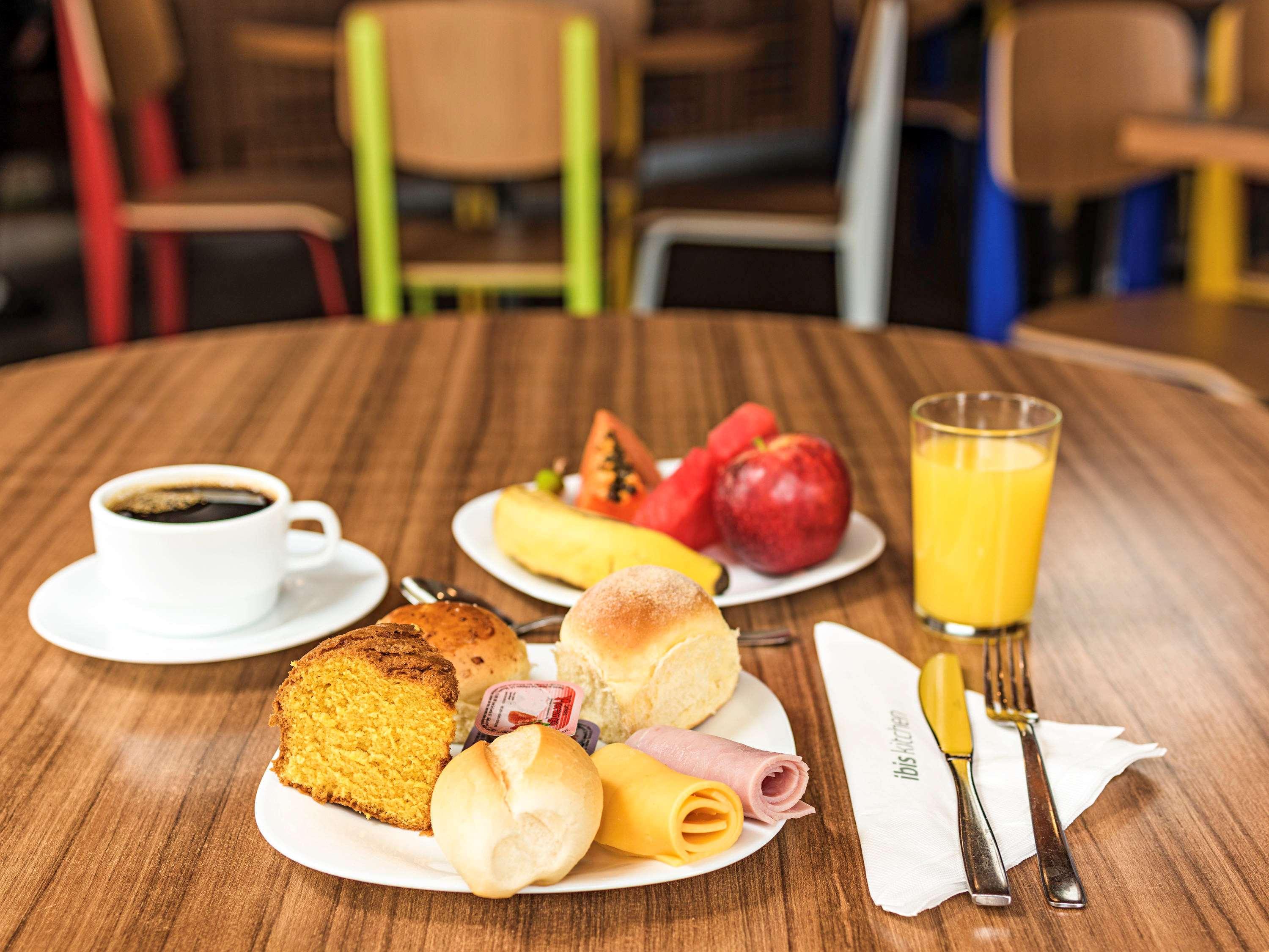 Ibis Interlagos