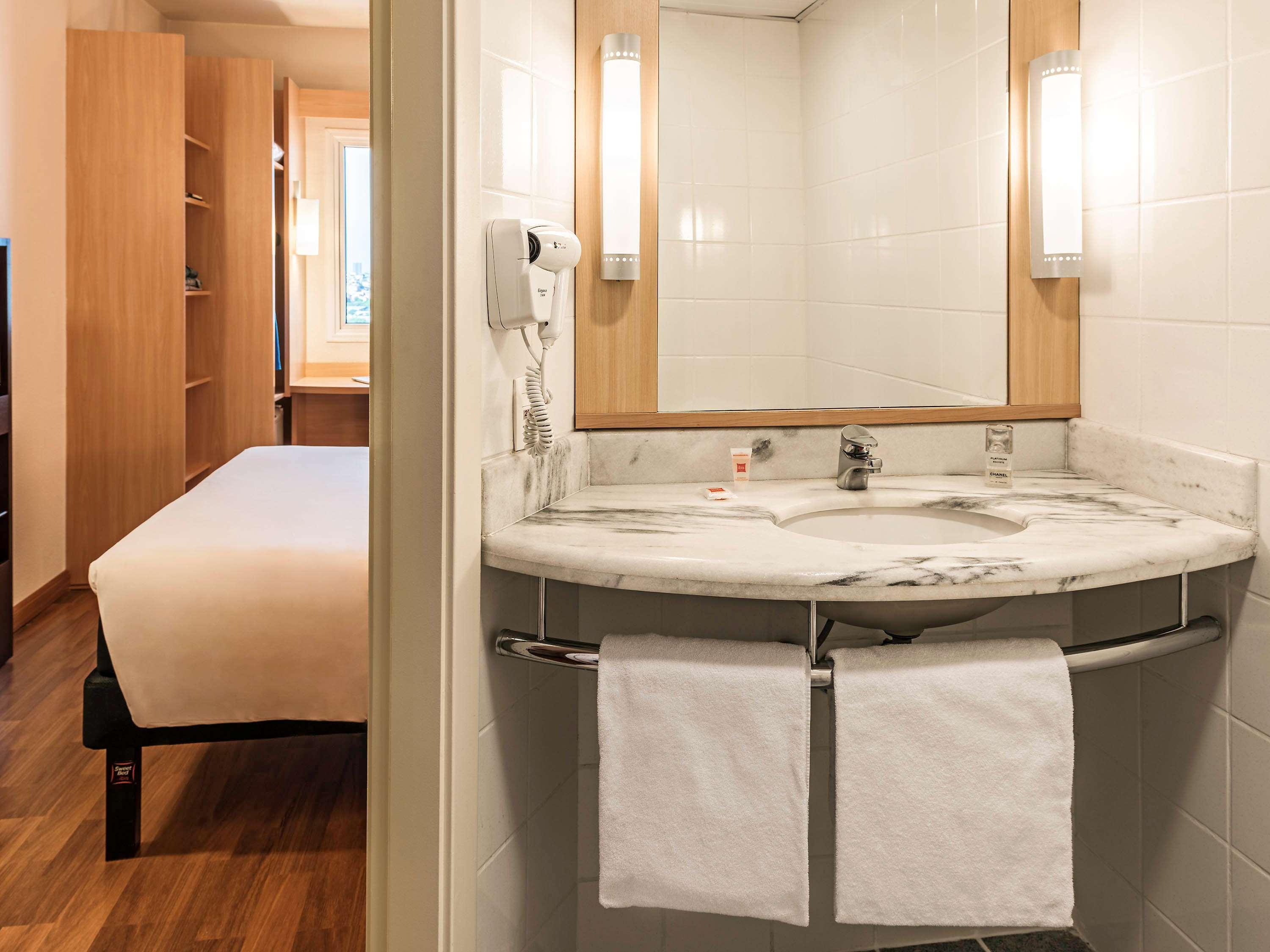 Ibis Interlagos São Paulo