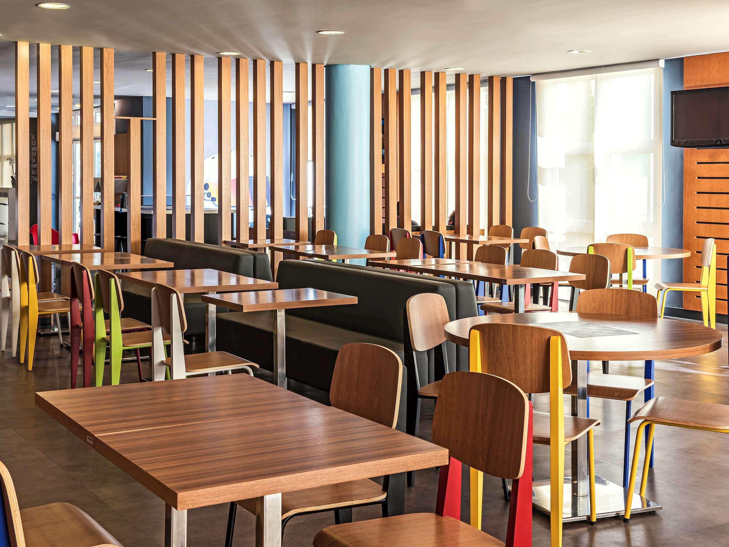 Ibis Interlagos Hotel São Paulo