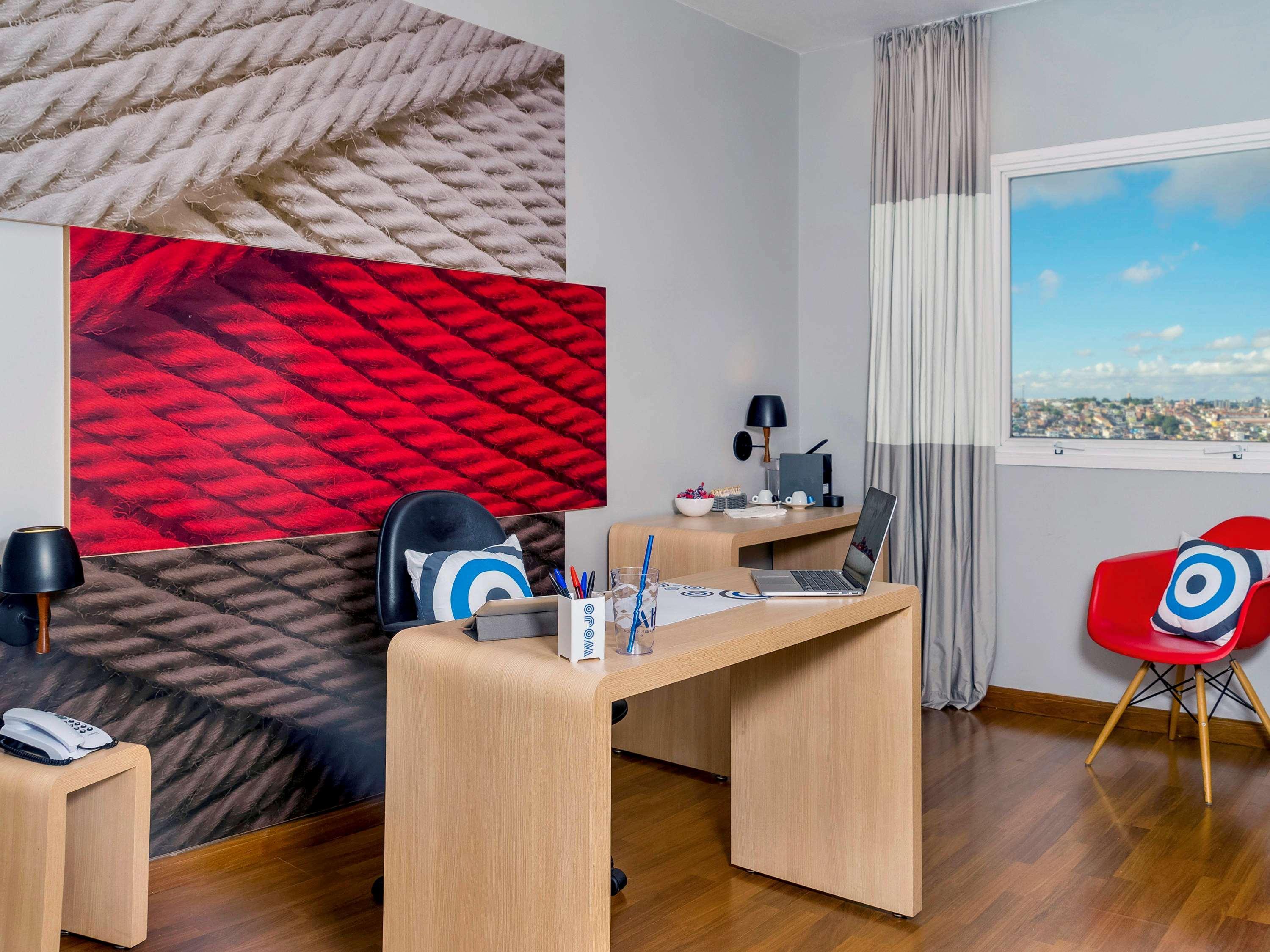 Hotel Ibis Interlagos São Paulo