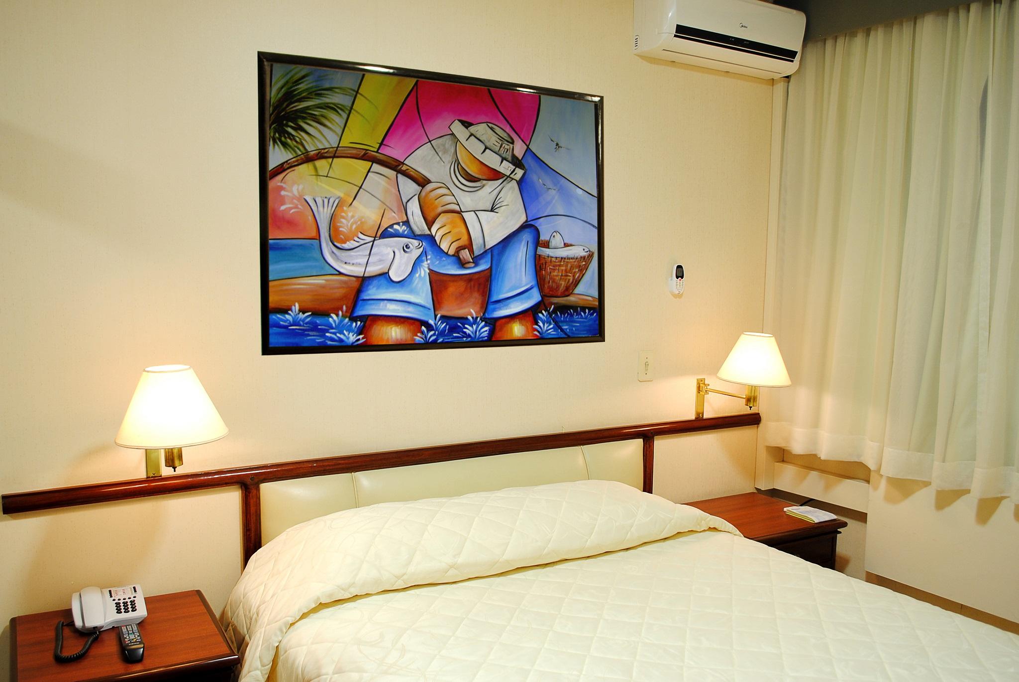 Travel Premium Flats Paulista Street 4* São Paulo