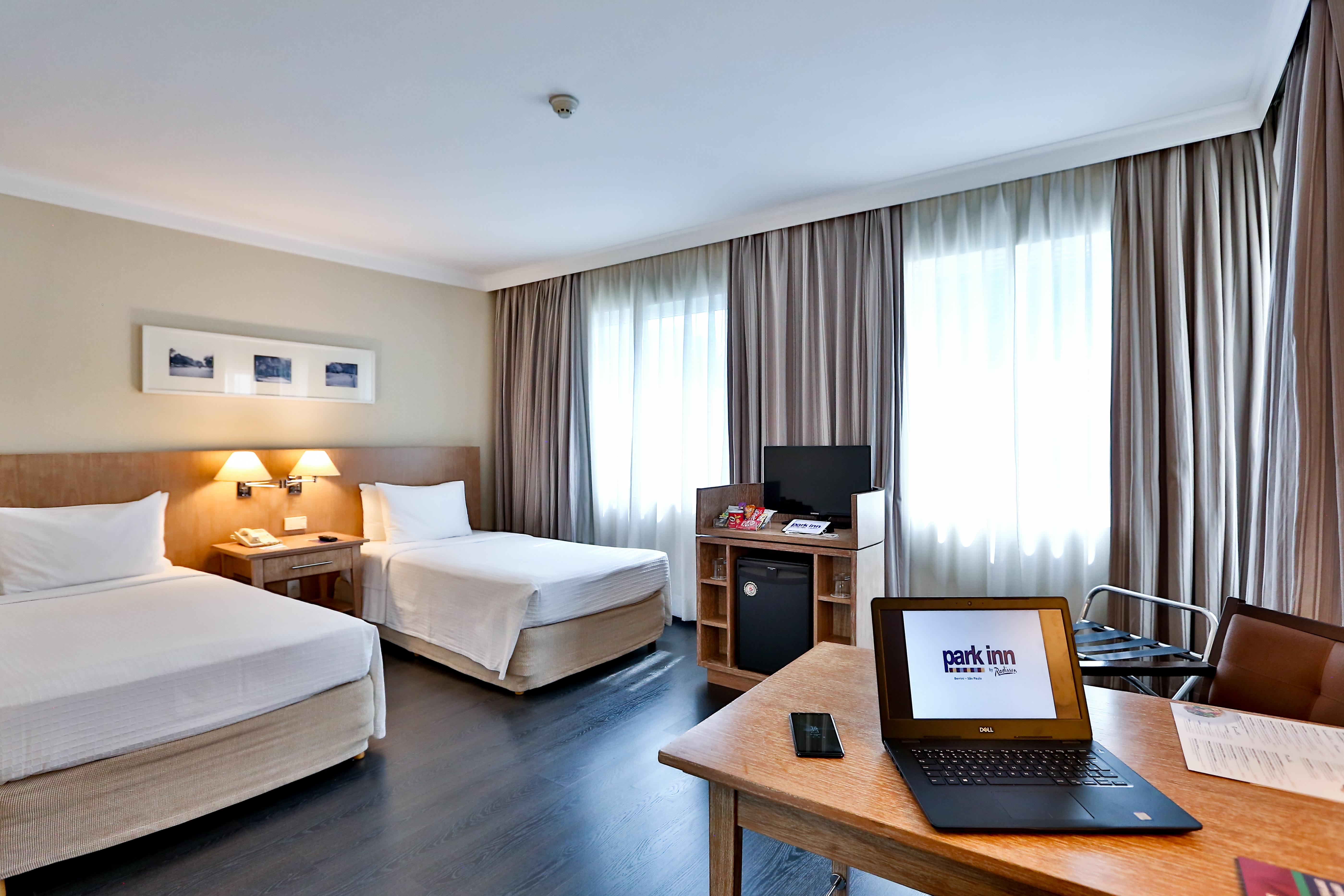 Hotel Park By Radisson Berrini 4*